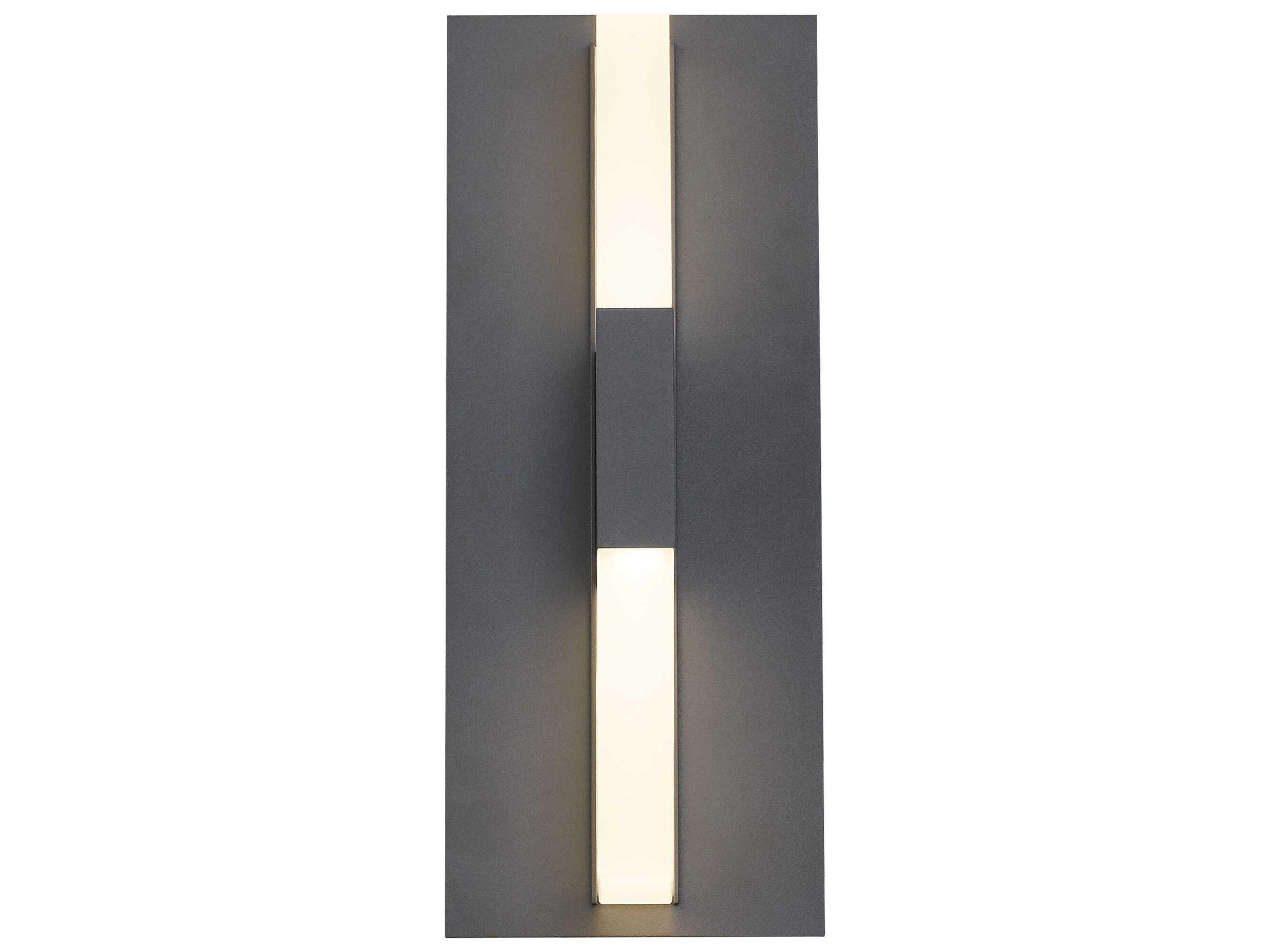 Visual Comfort Modern Lyft 1-Light Outdoor Wall Light