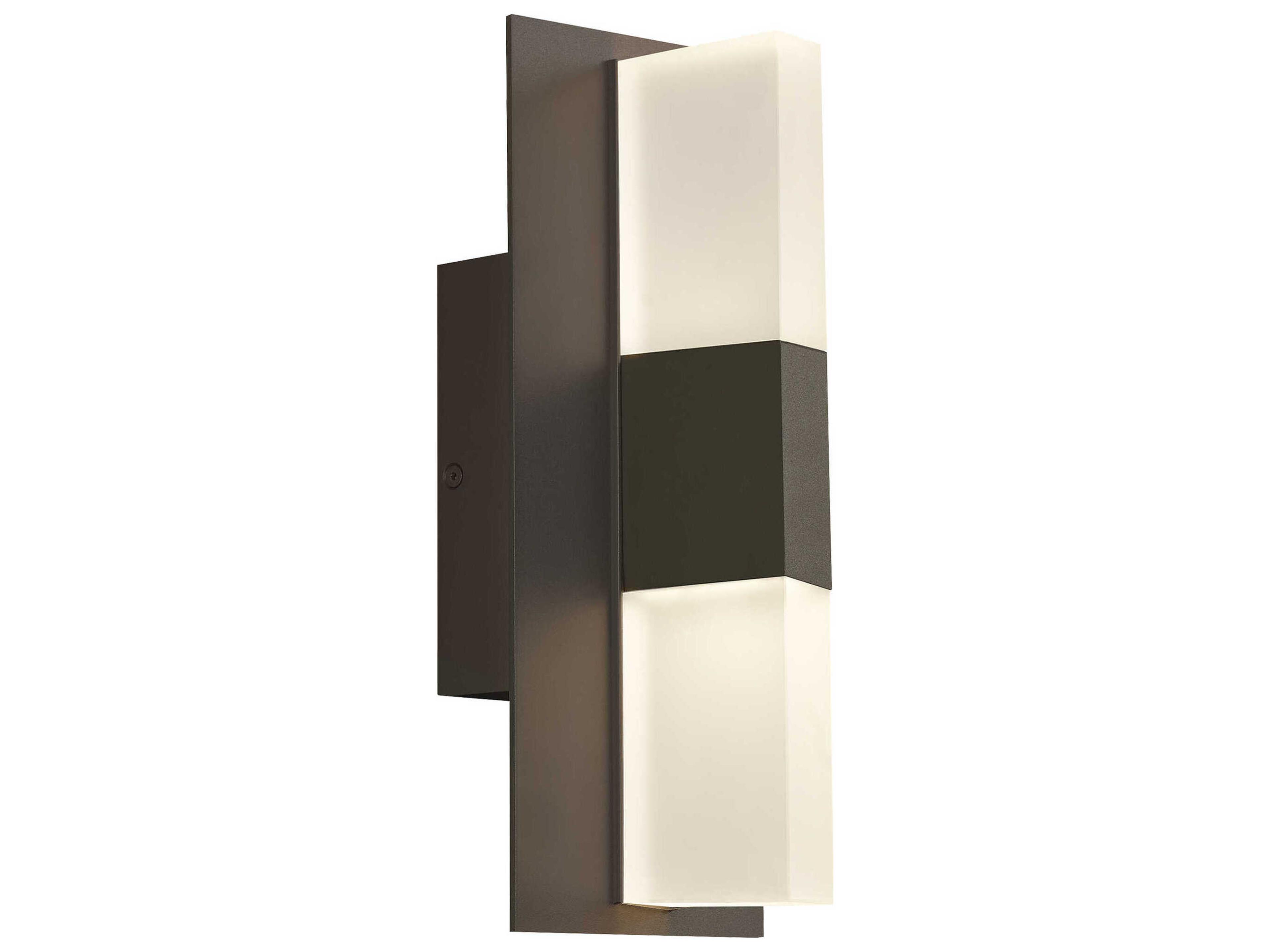 Lyft 1-Light Outdoor Wall Light
