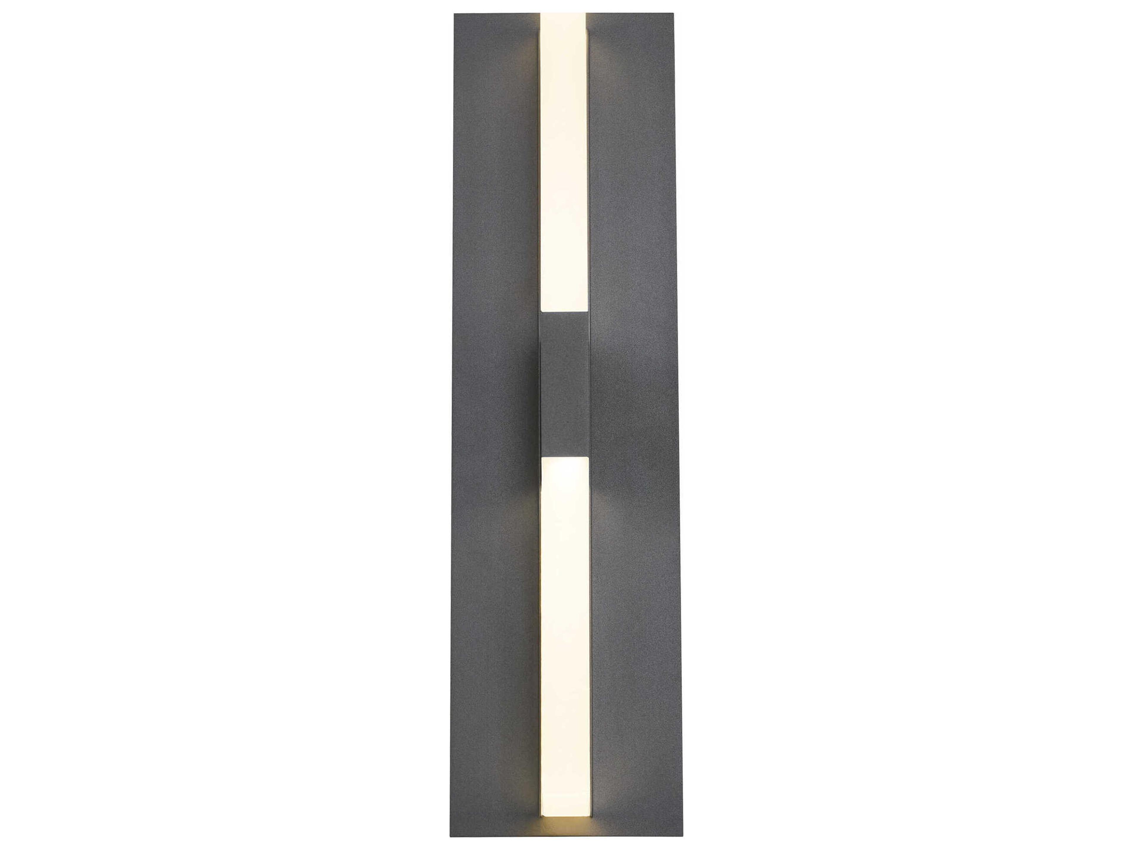 Visual Comfort Modern Lyft 1-Light Outdoor Wall Light