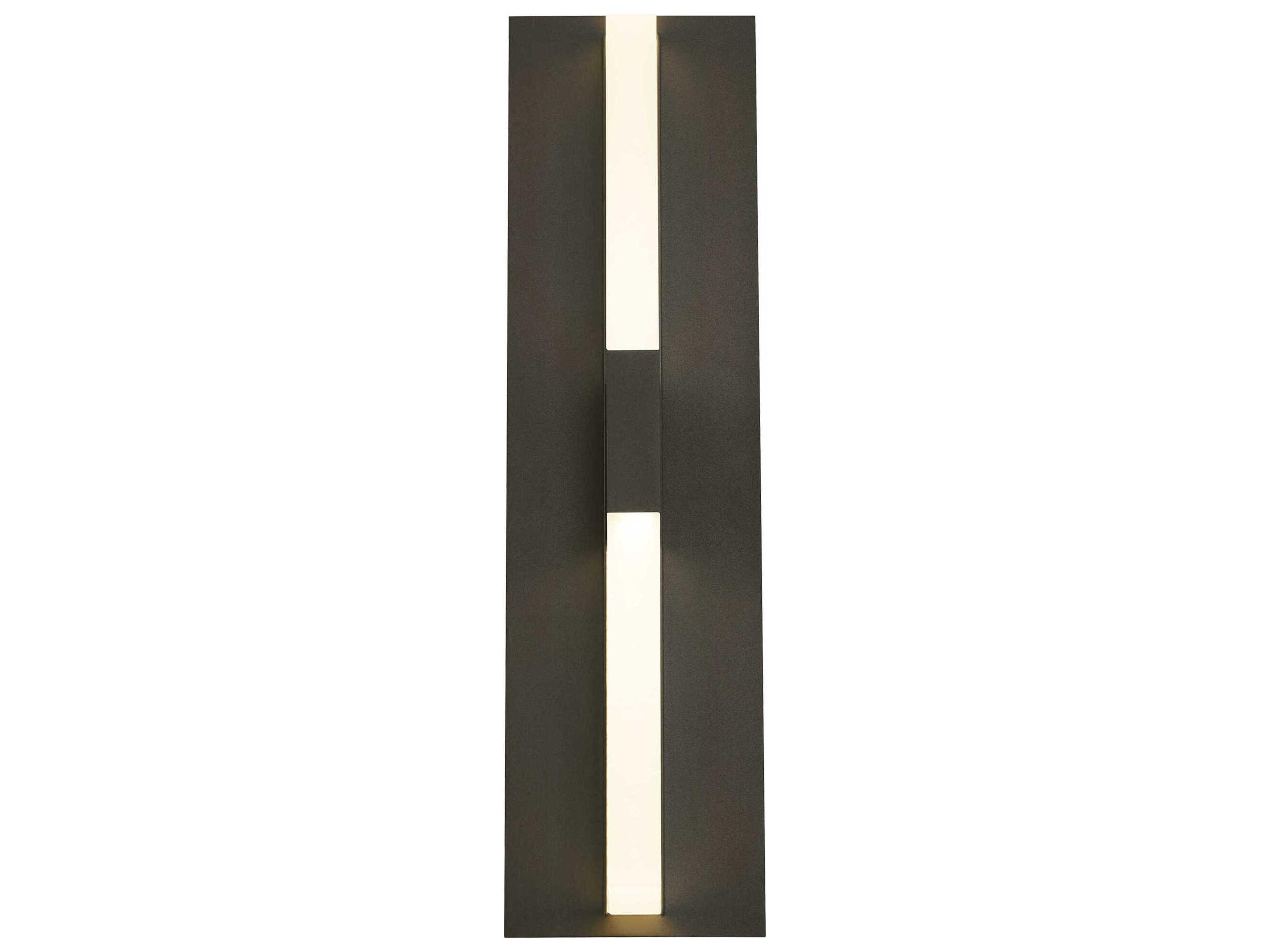 Visual Comfort Modern Lyft 1-Light Outdoor Wall Light