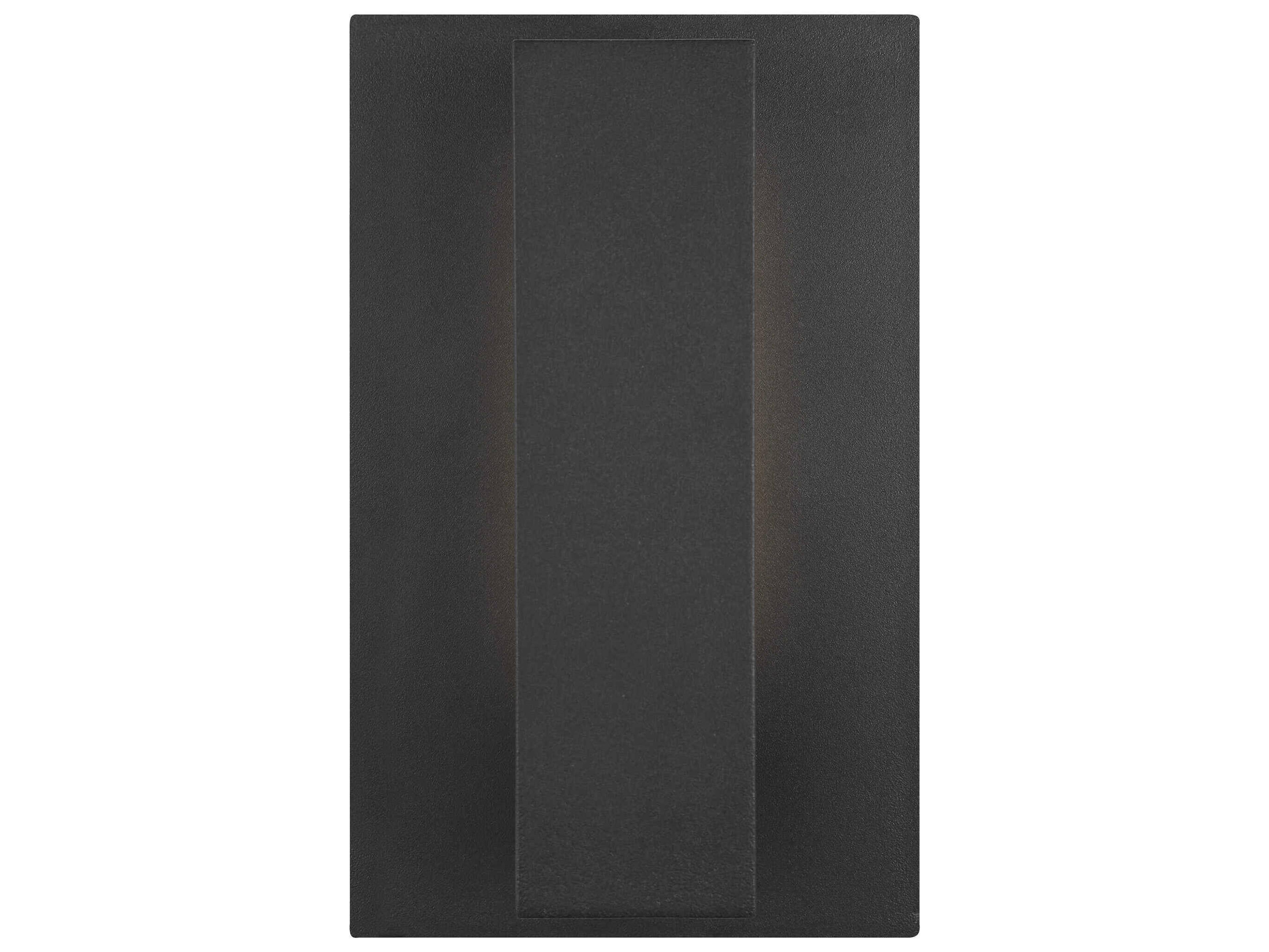 Visual Comfort Modern Nate 1-Light Outdoor Wall Light