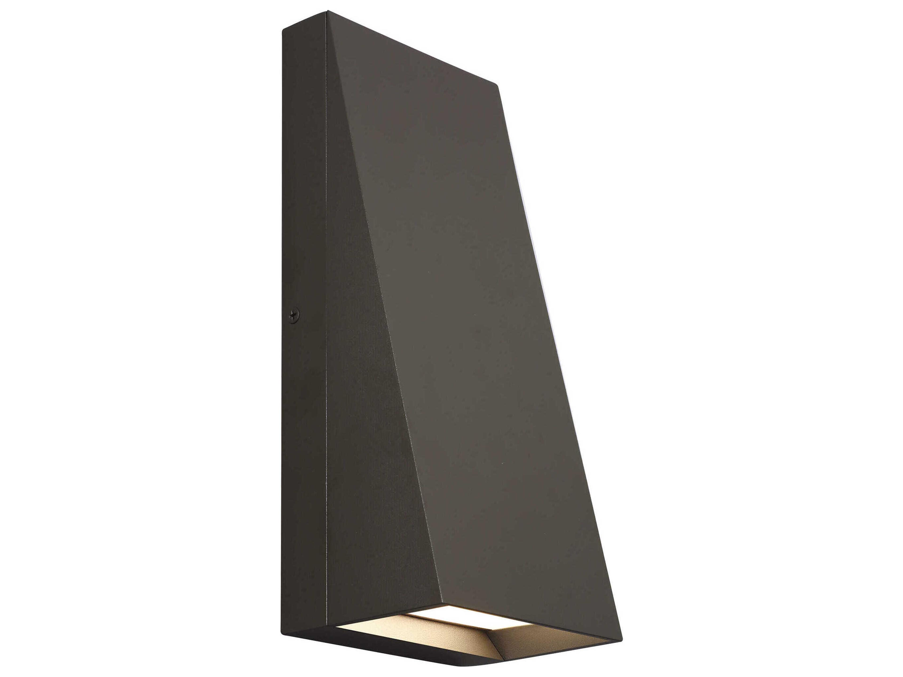 Pitch 1-Light Outdoor Wall Light