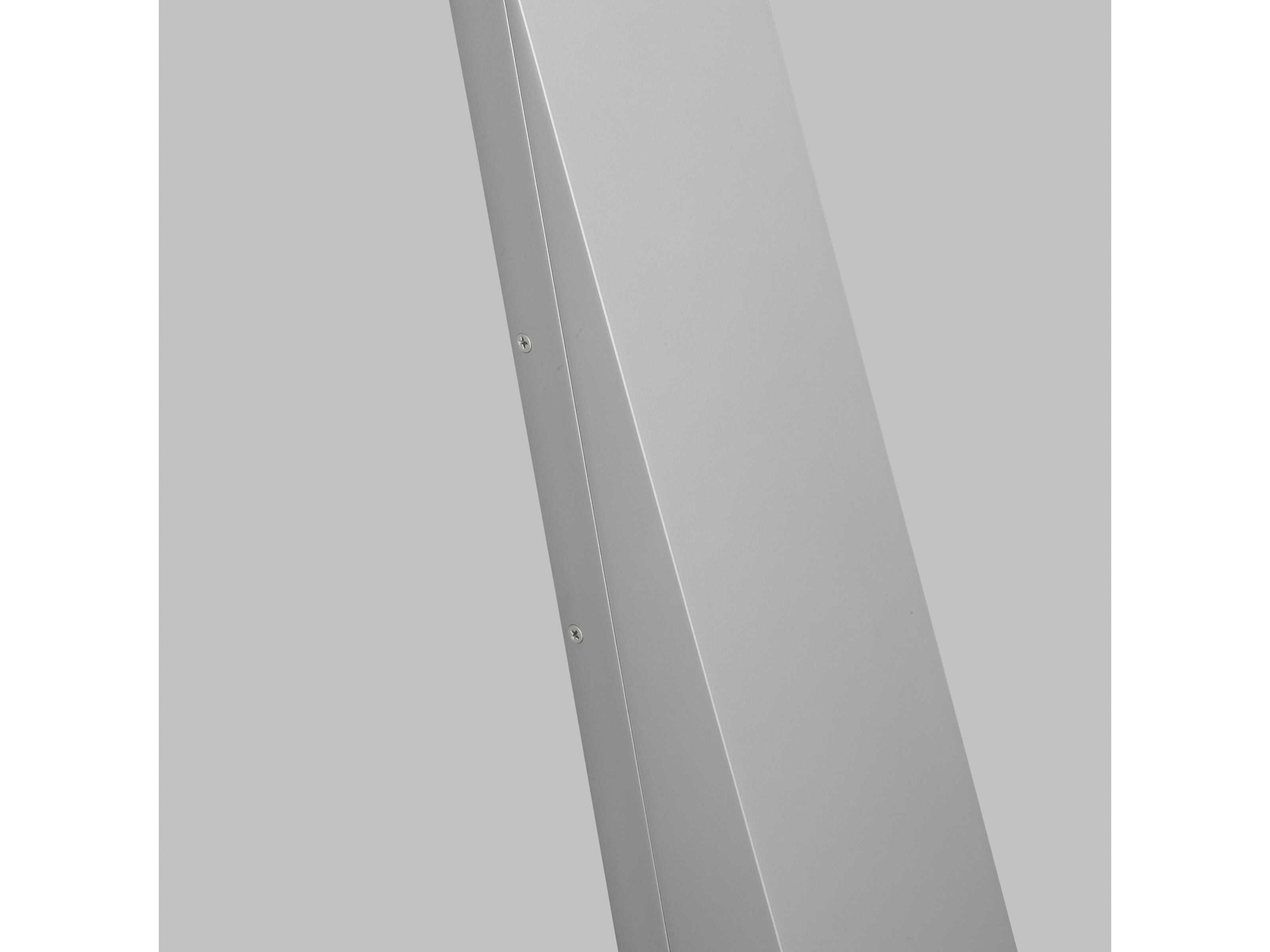 Visual Comfort Modern Pitch 1-Light Outdoor Wall Light