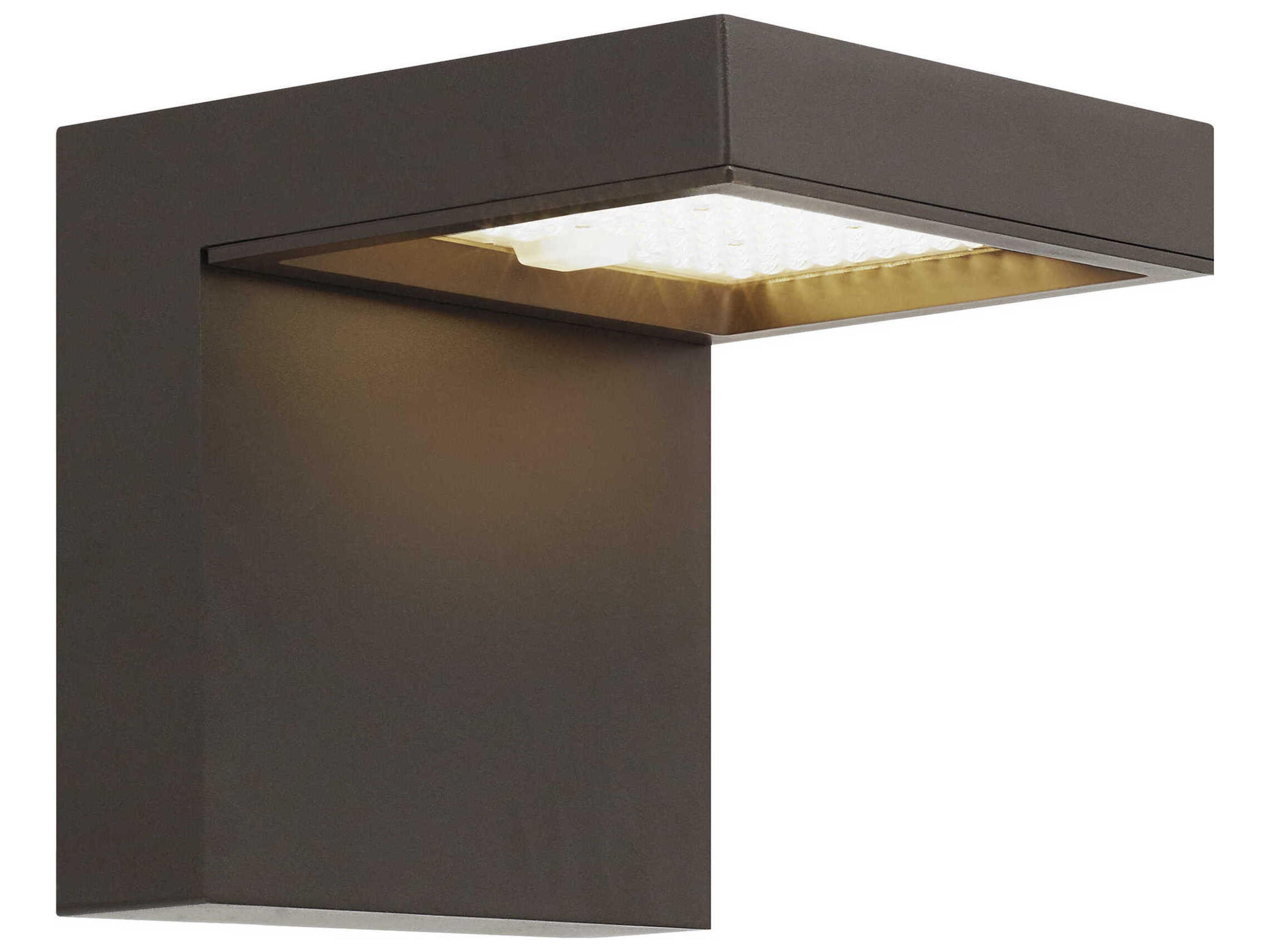 Taag 1-Light Outdoor Wall Light