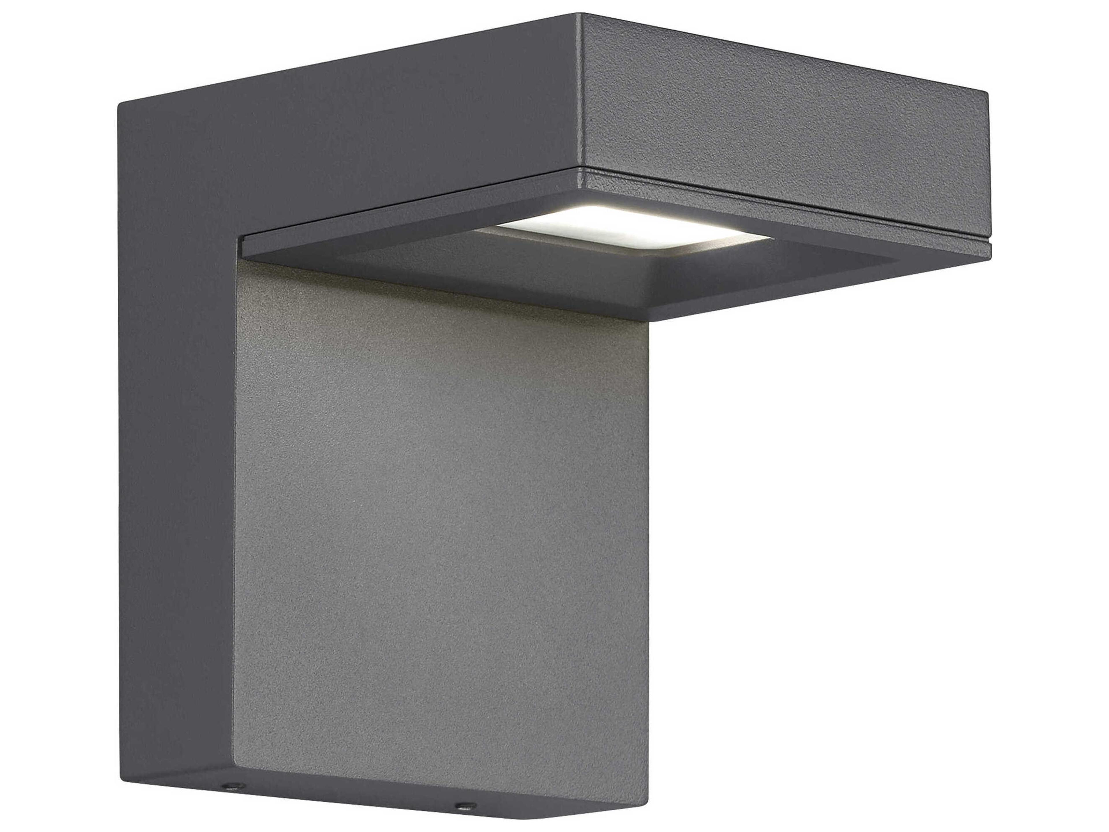 Taag 1-Light Outdoor Wall Light