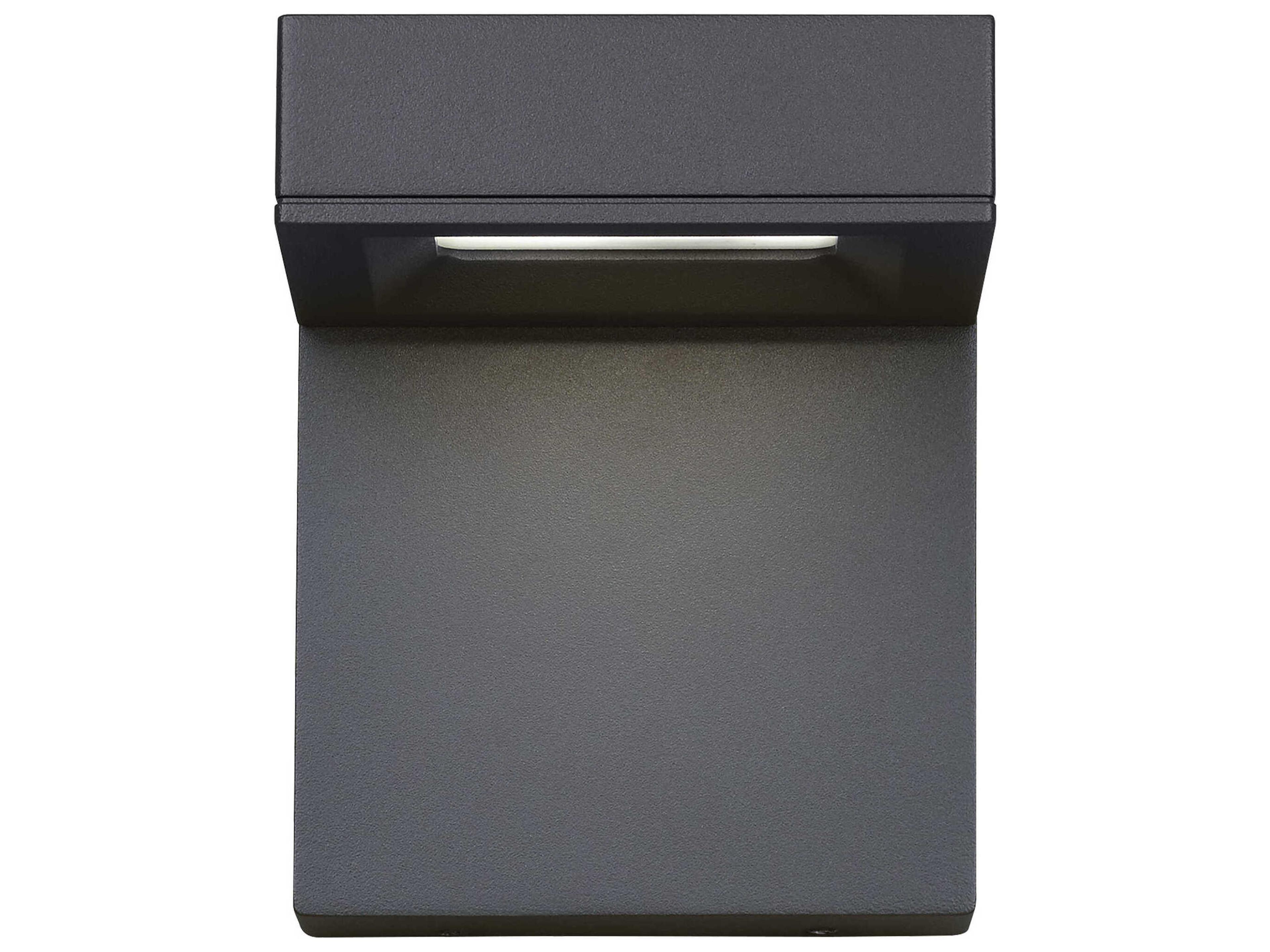 Visual Comfort Modern Taag 1-Light Outdoor Wall Light