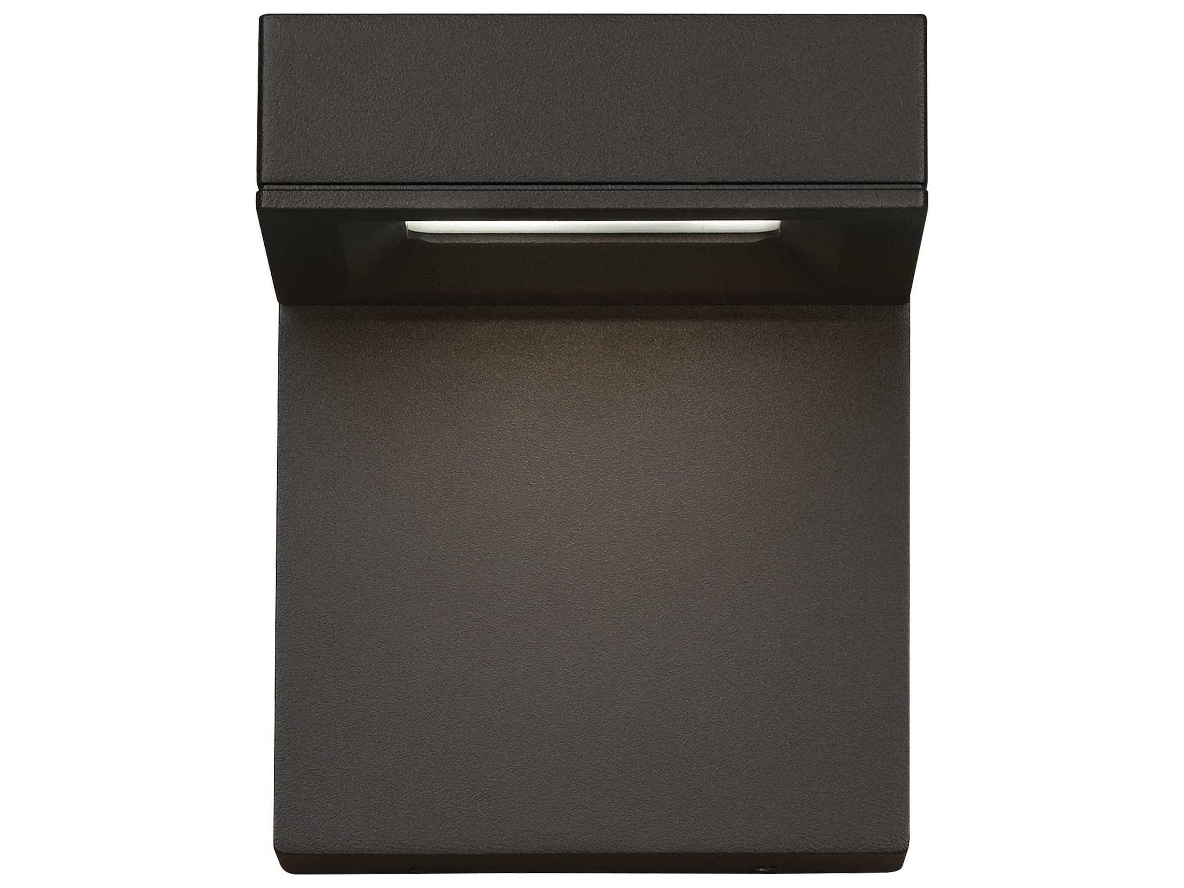 Visual Comfort Modern Taag 1-Light Outdoor Wall Light