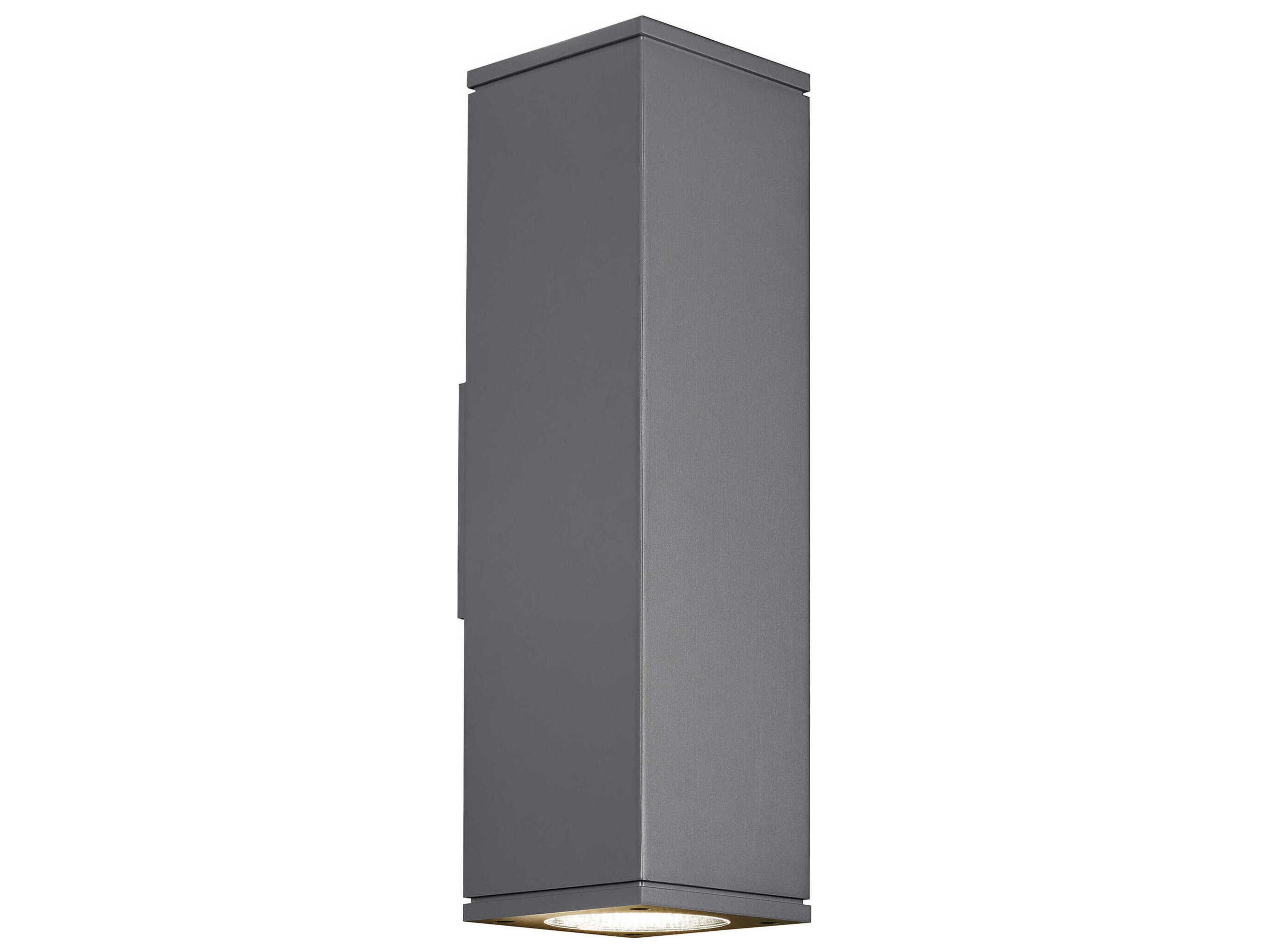 Tegel 1-Light Outdoor Wall Light