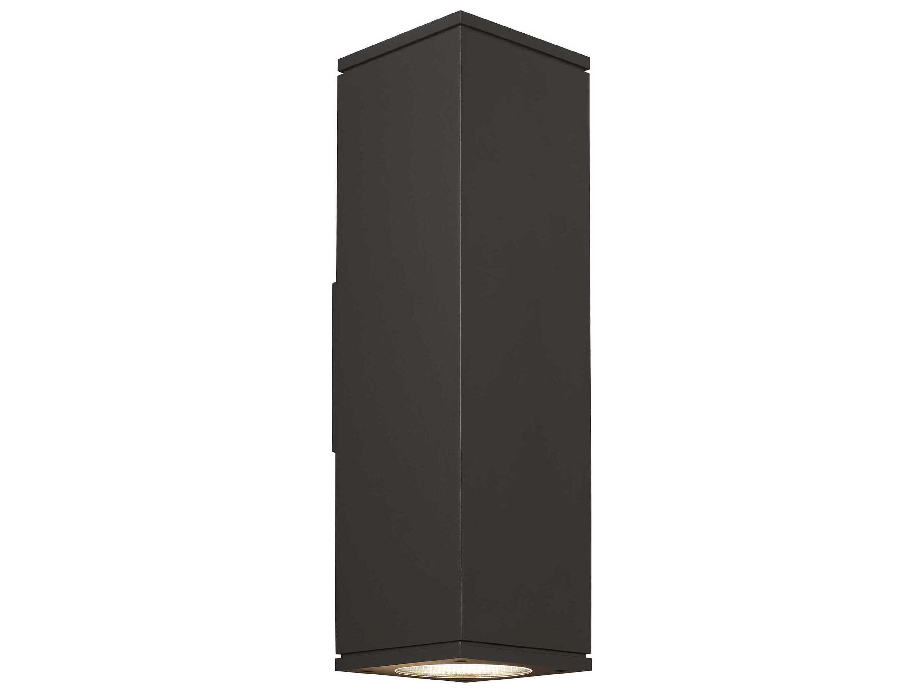 Tegel 1-Light Outdoor Wall Light