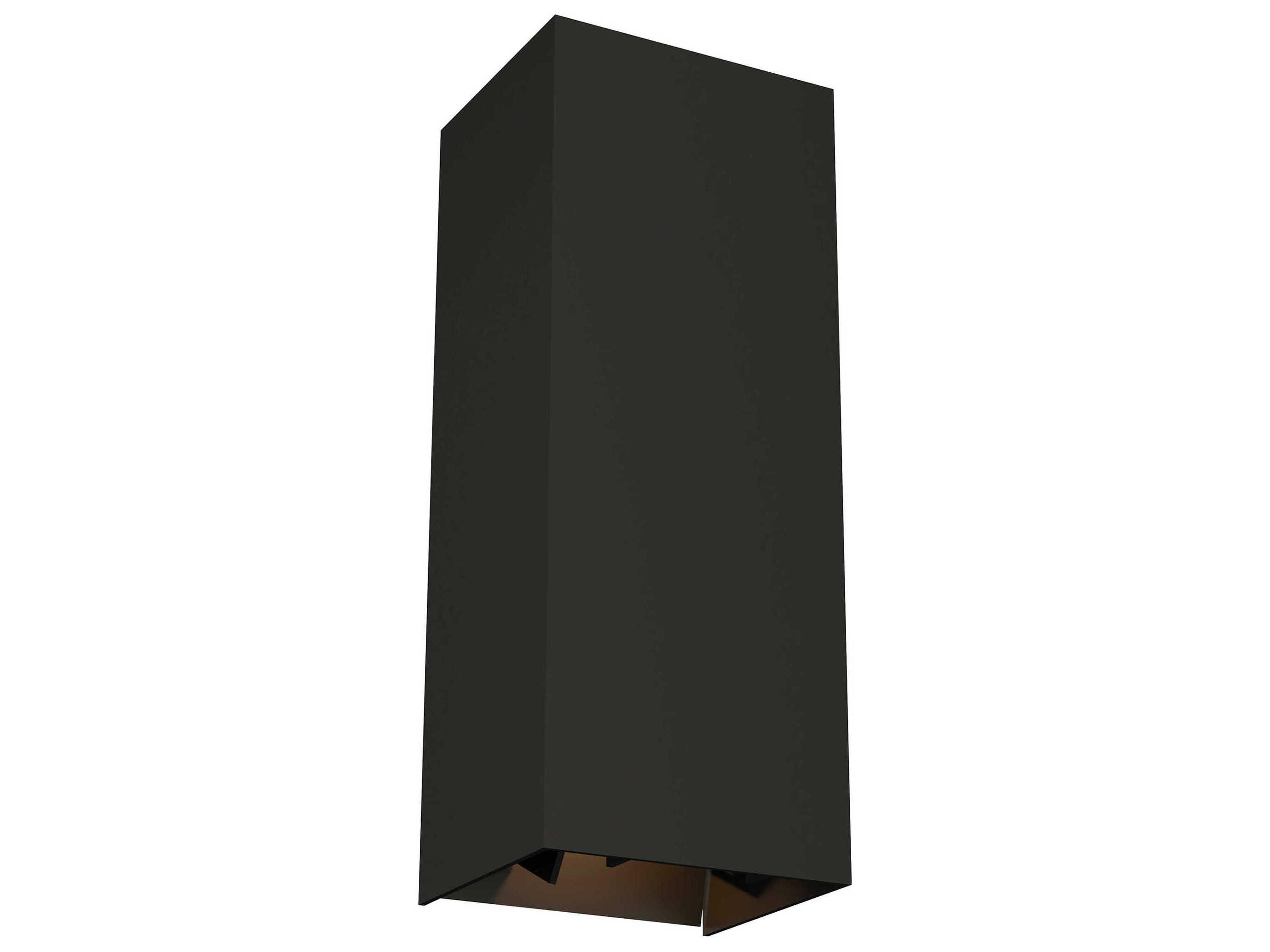 Vex 2-Light Outdoor Wall Light