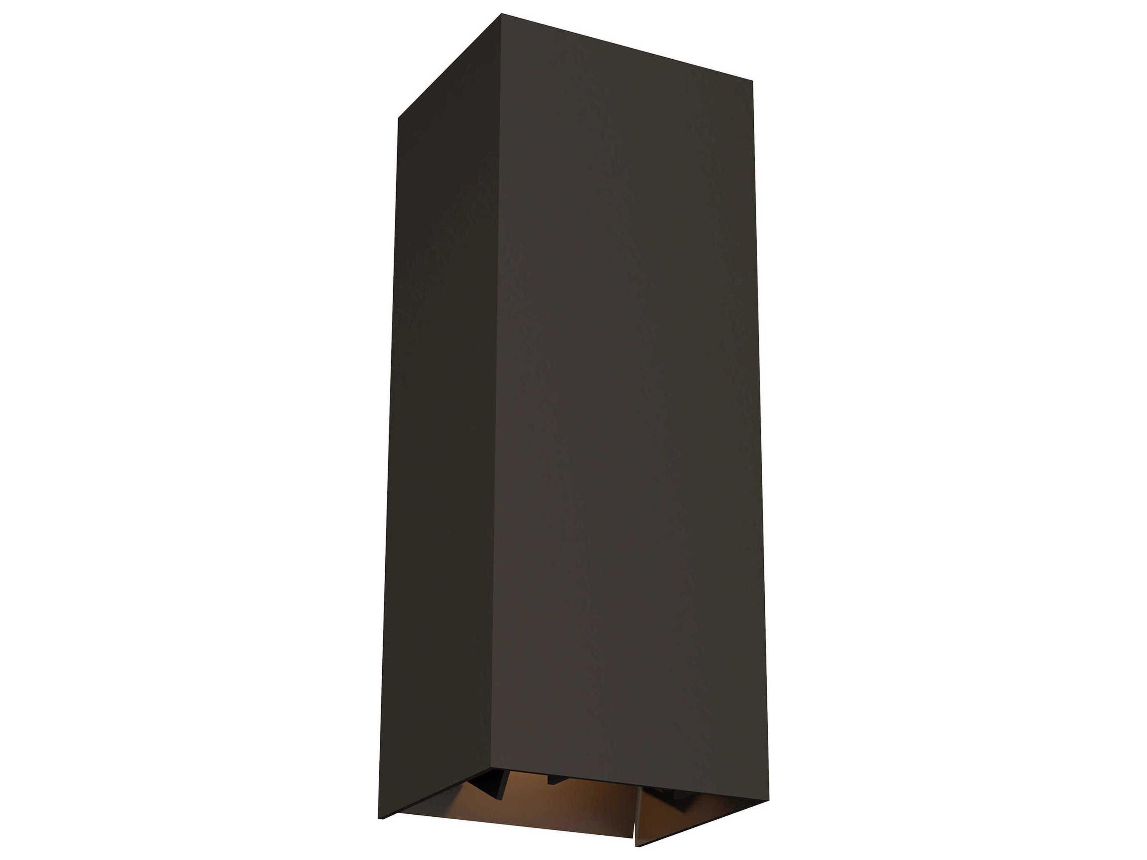 Vex 2-Light Outdoor Wall Light