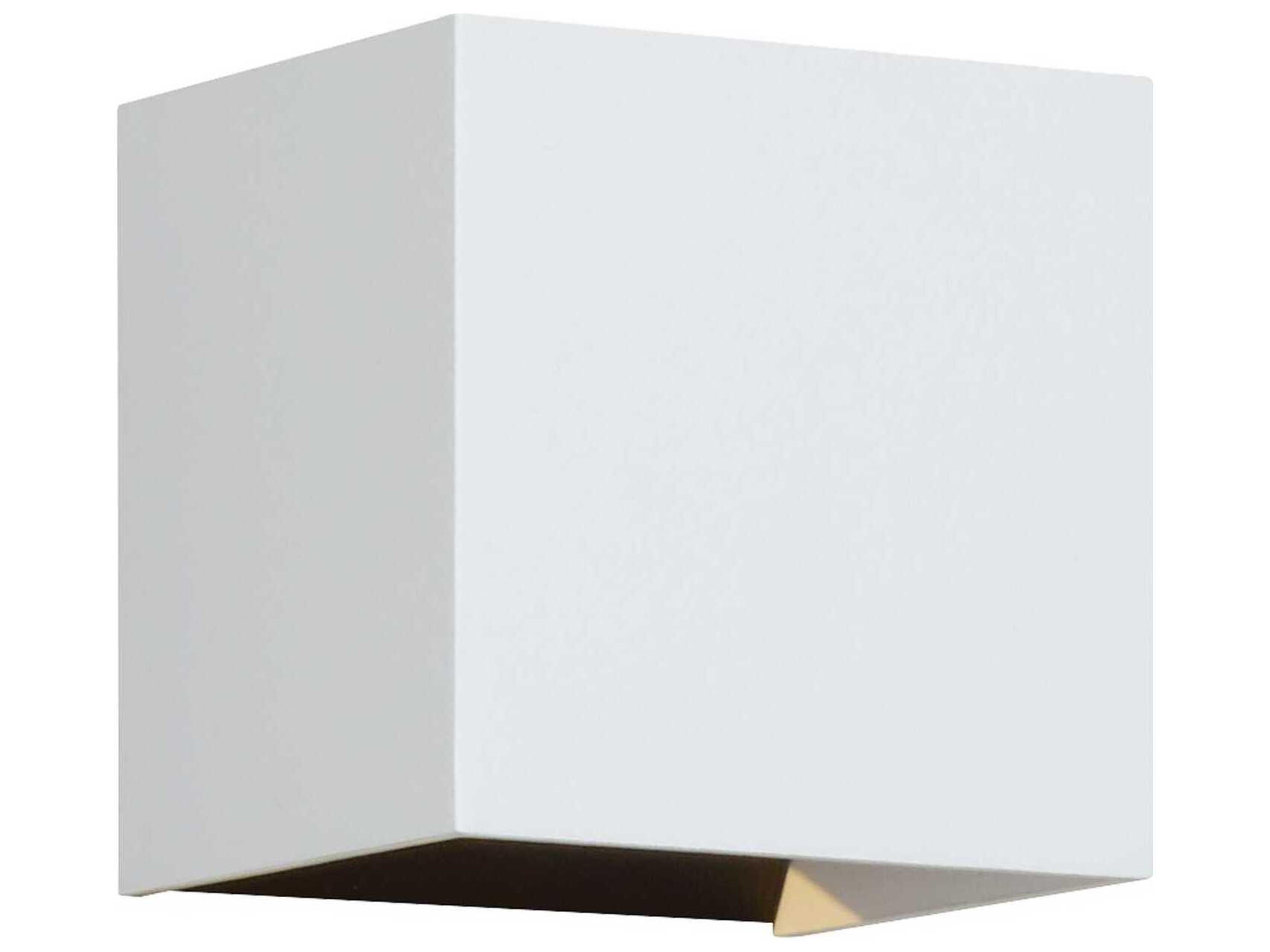 Vex 1-Light Outdoor Wall Light