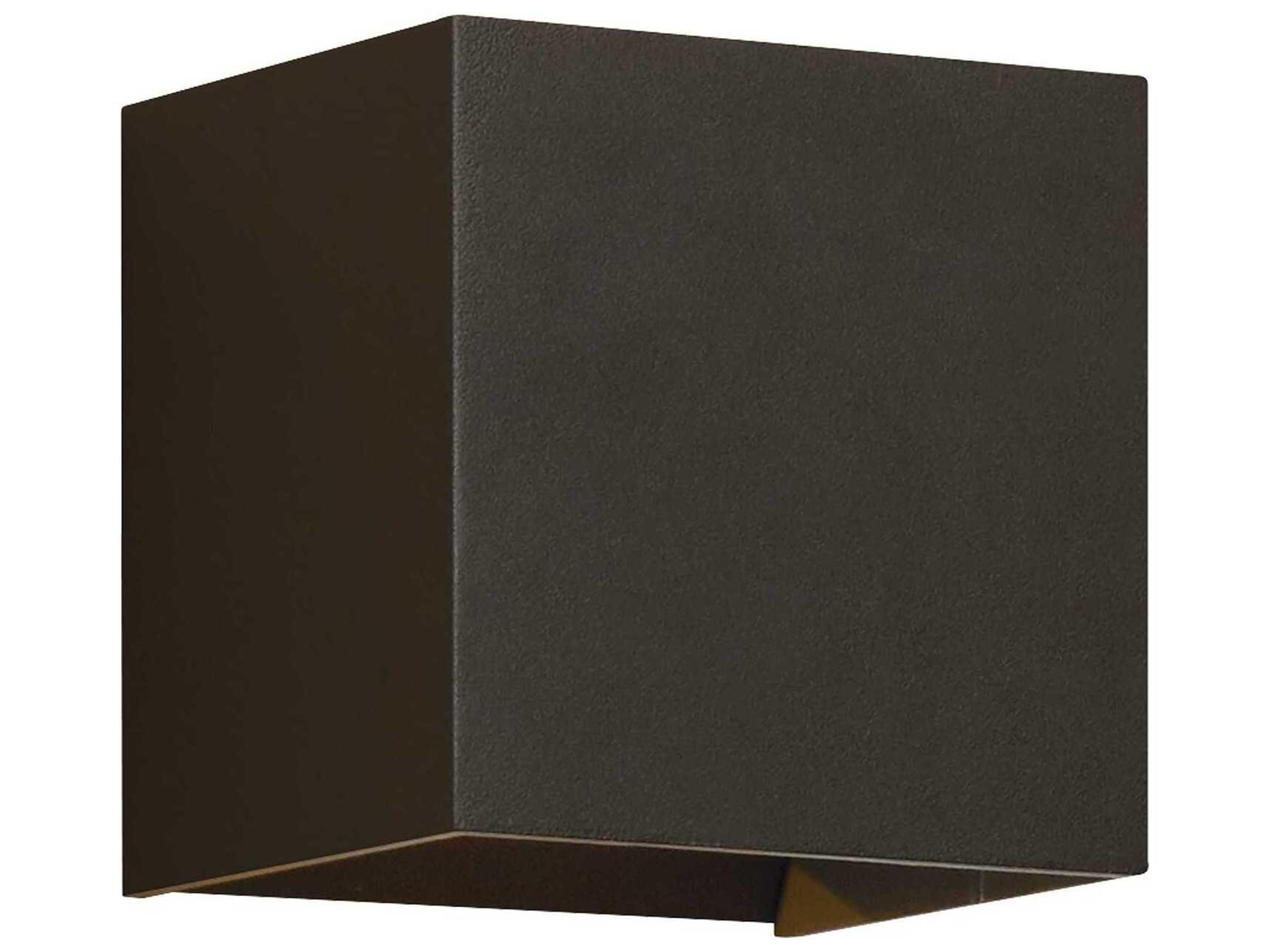 Vex Outdoor Wall Sconce Adjustable LED