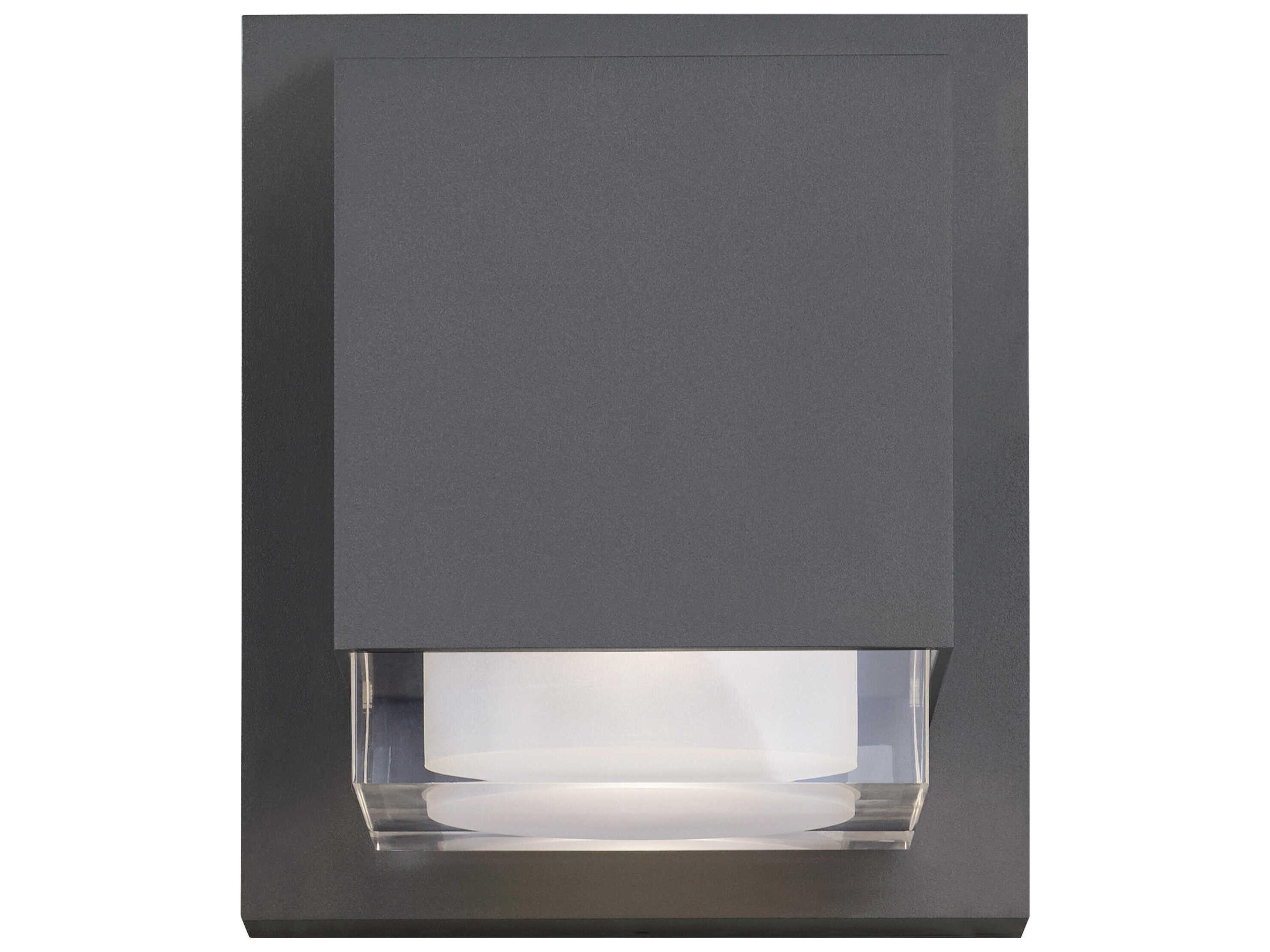 Visual Comfort Modern Voto 1-Light Outdoor Wall Light