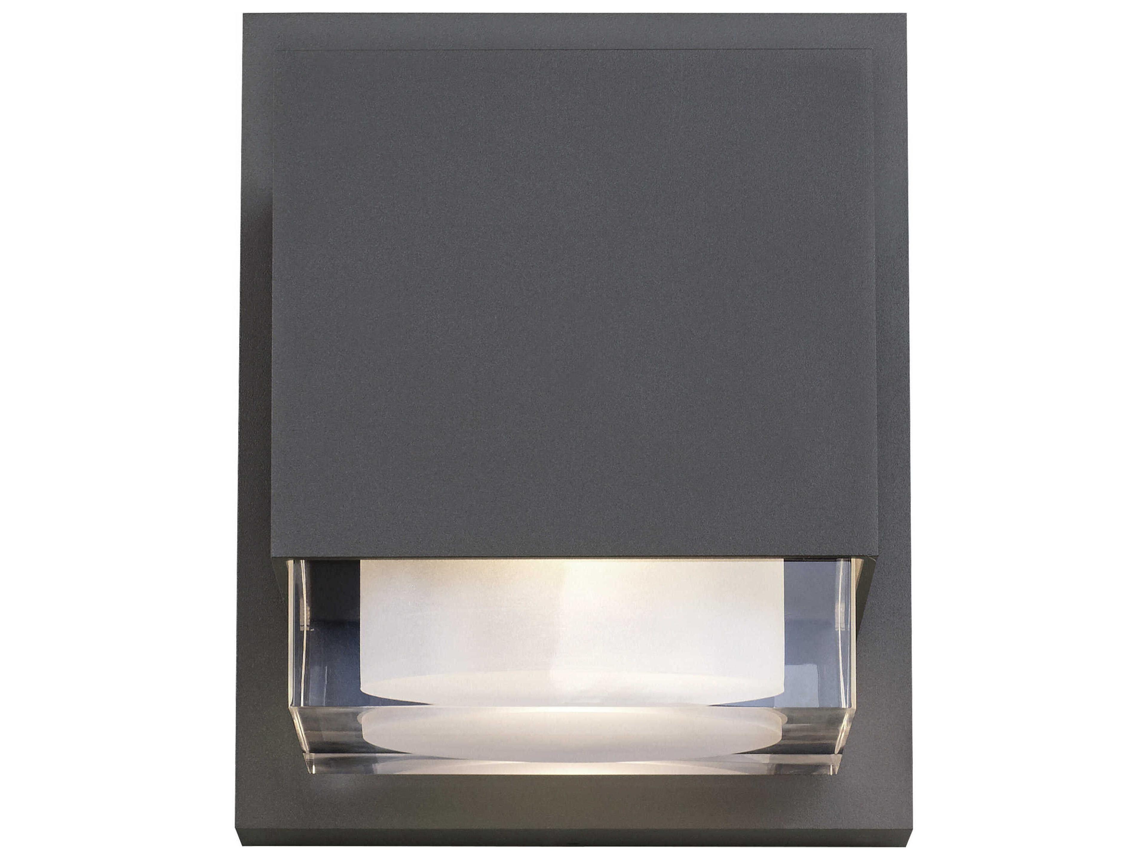Visual Comfort Modern Voto 1-Light Outdoor Wall Light