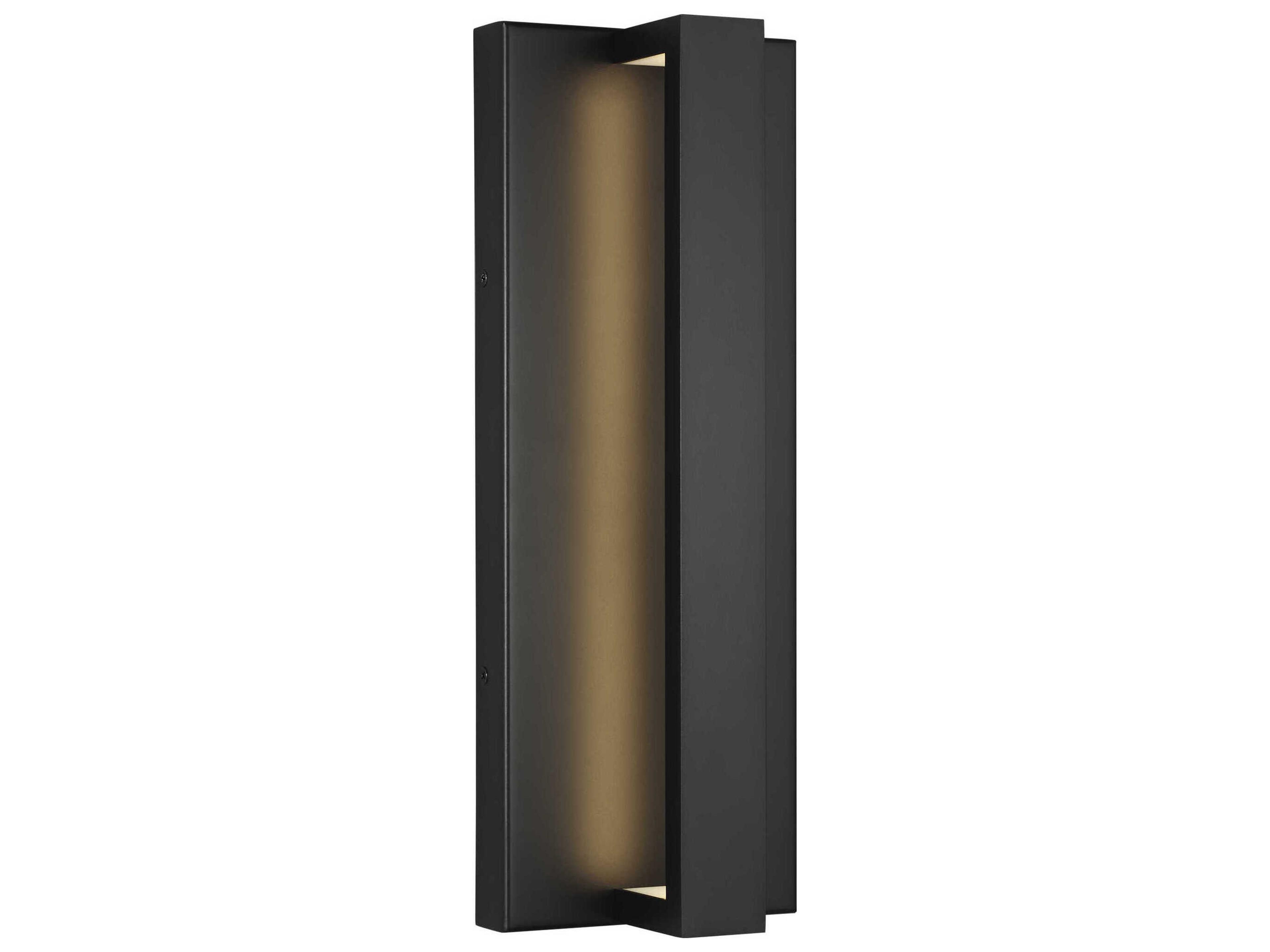 Windfall 1-Light Outdoor Wall Light
