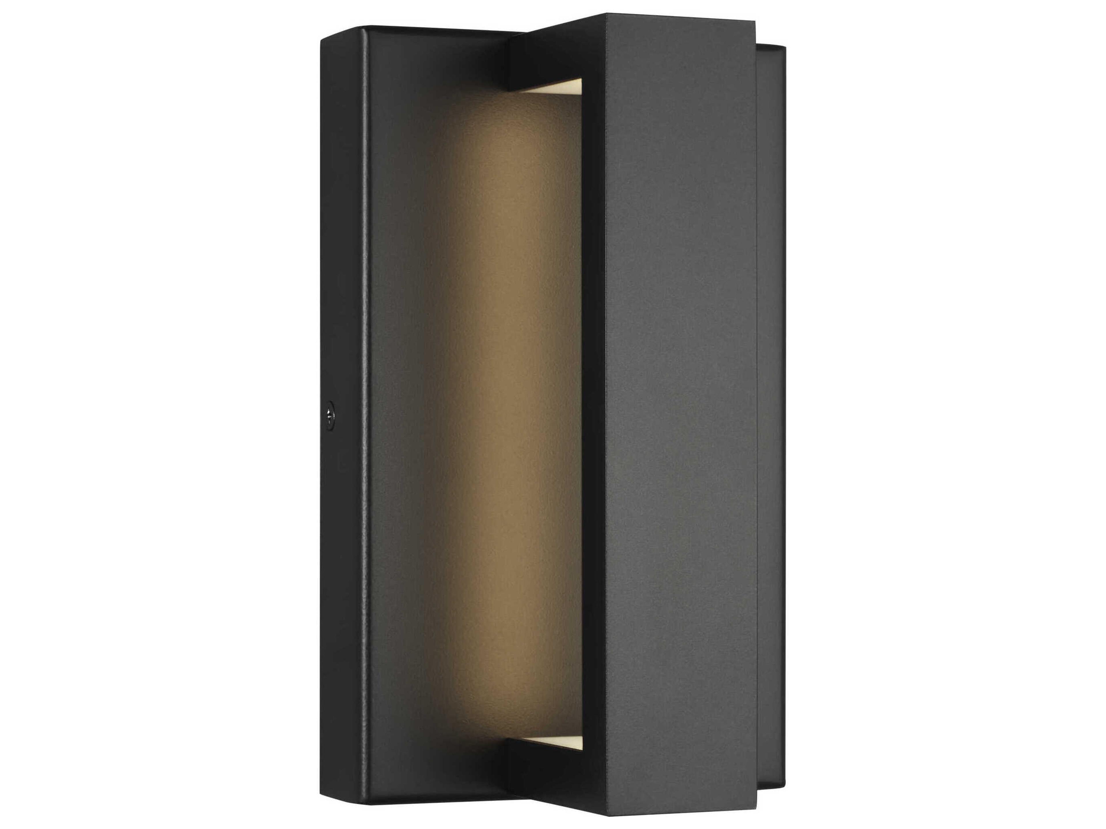 Windfall 1-Light Outdoor Wall Light