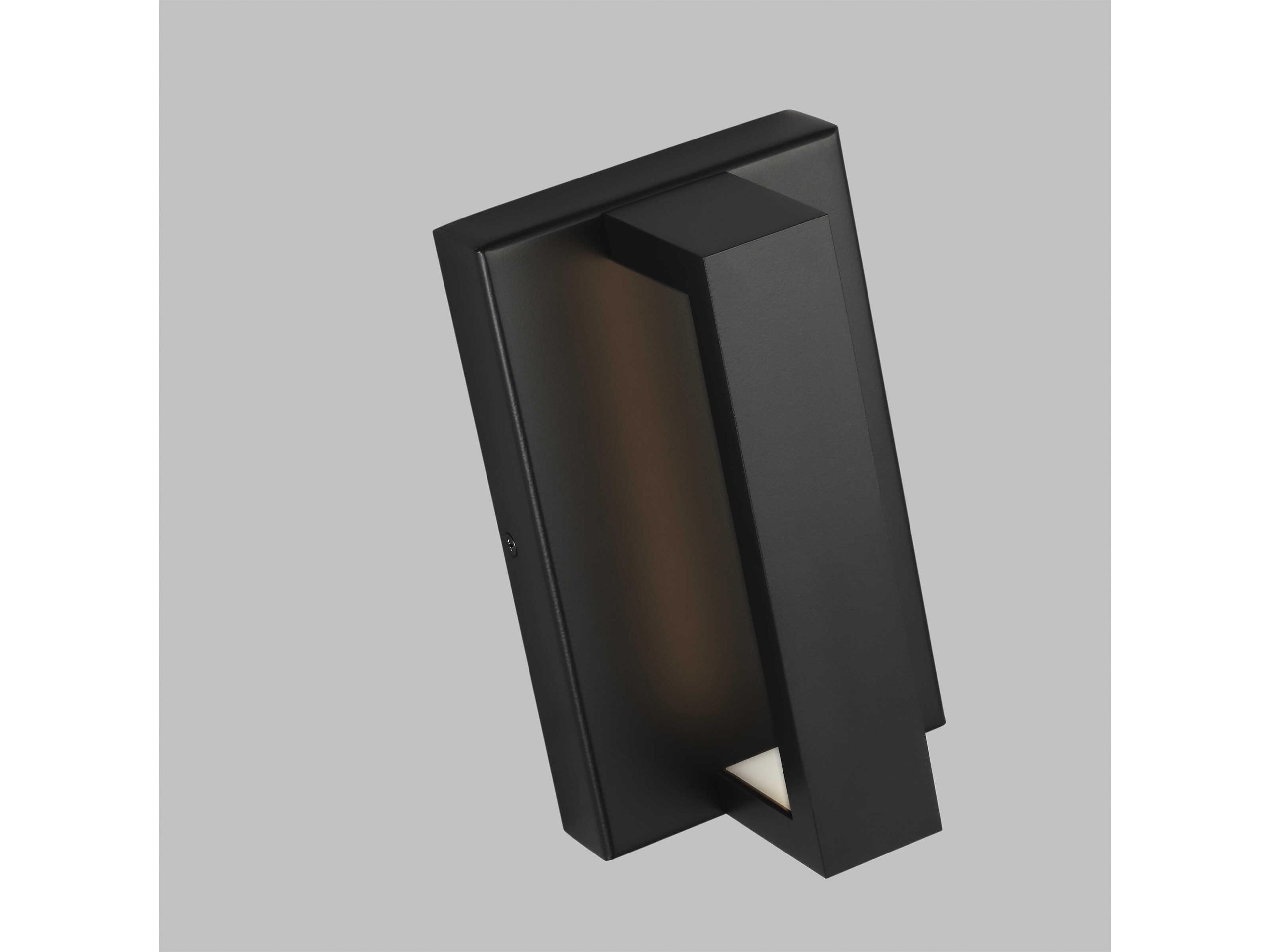 Visual Comfort Modern Windfall 1-Light Outdoor Wall Light