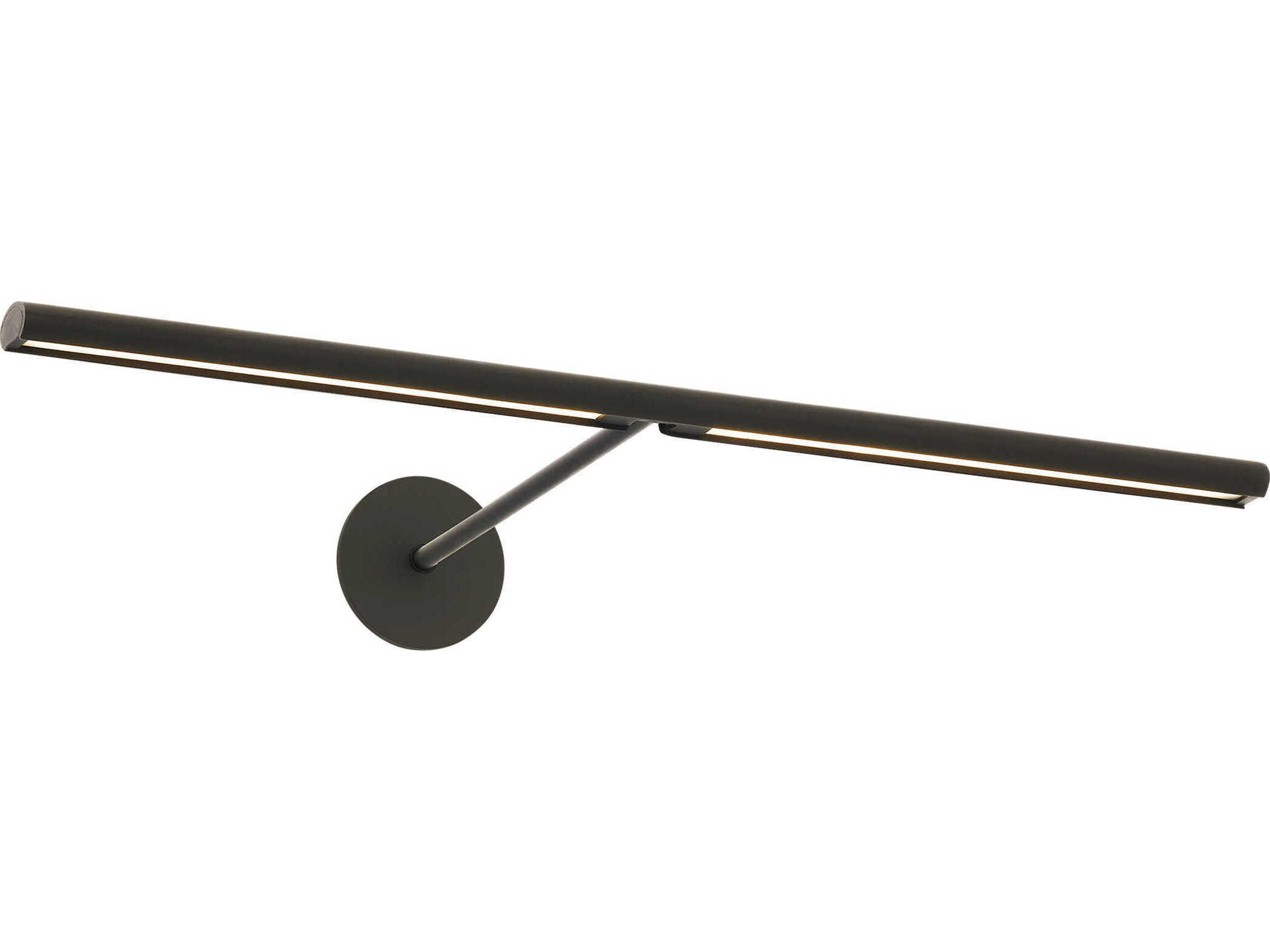 Plural Picture Light 18-Inch LED Sconce