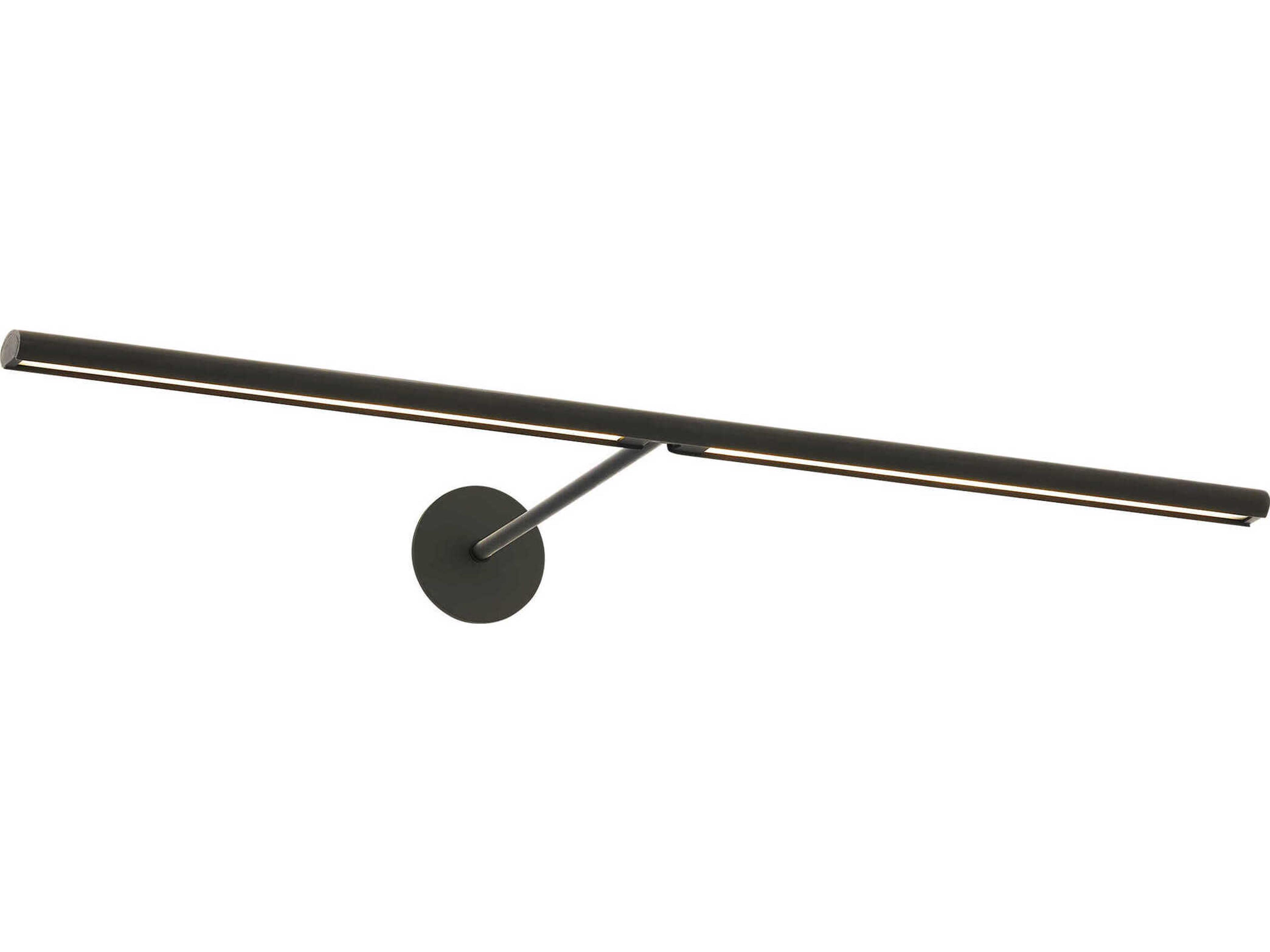 Plural 24 Inch Picture Light