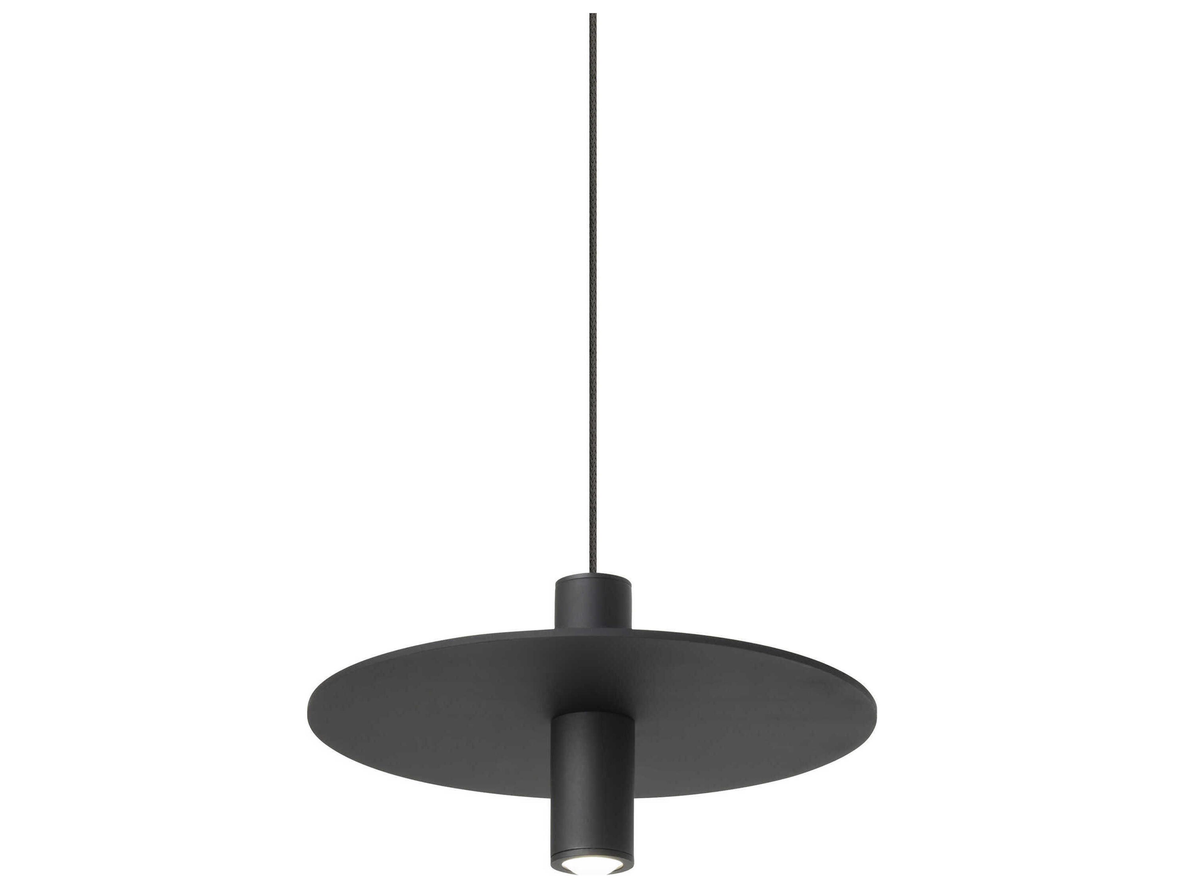 Ponte Round Mini Pendant Architectural Lighting