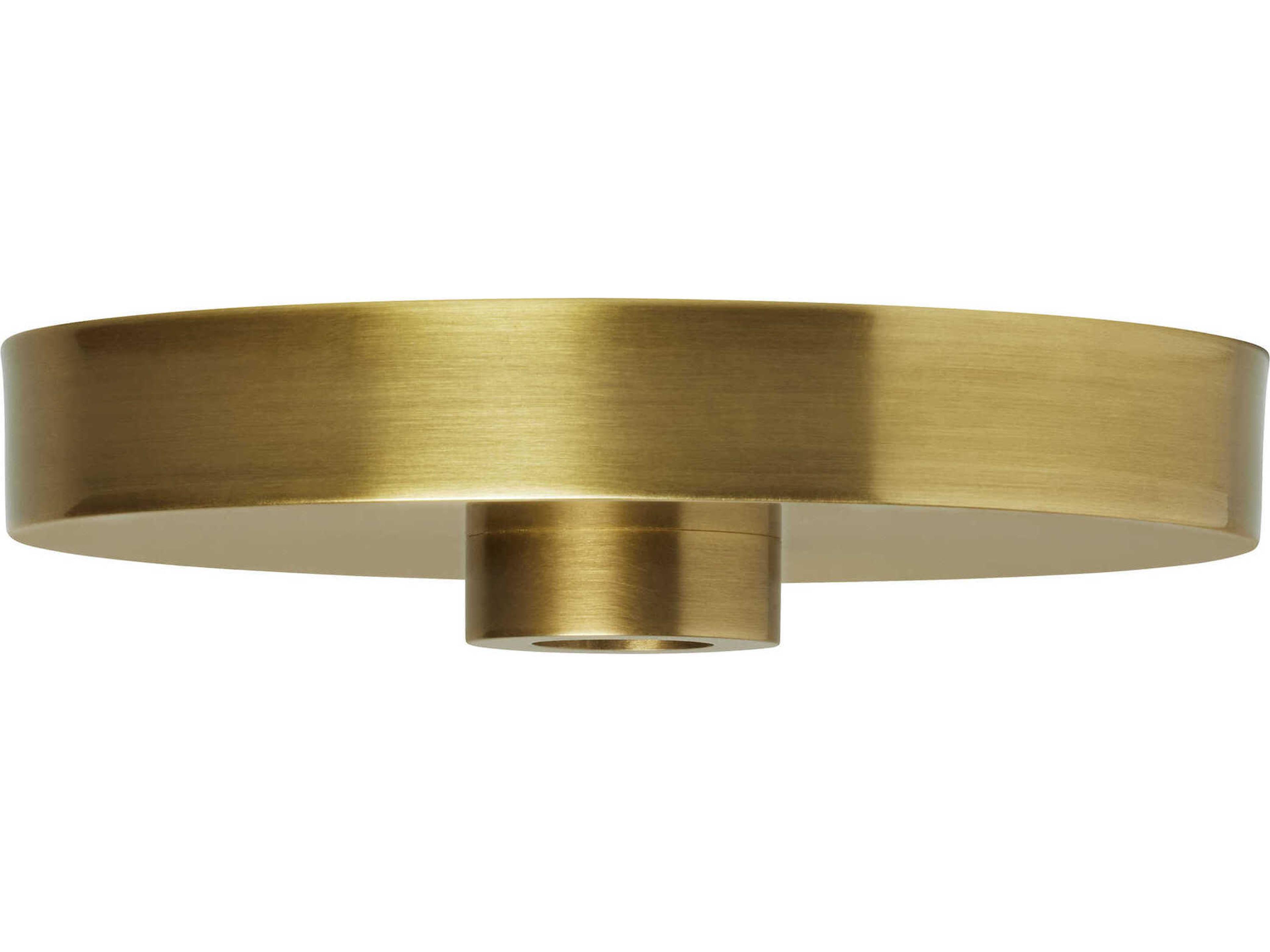 Line-Voltage Shallow Canopy