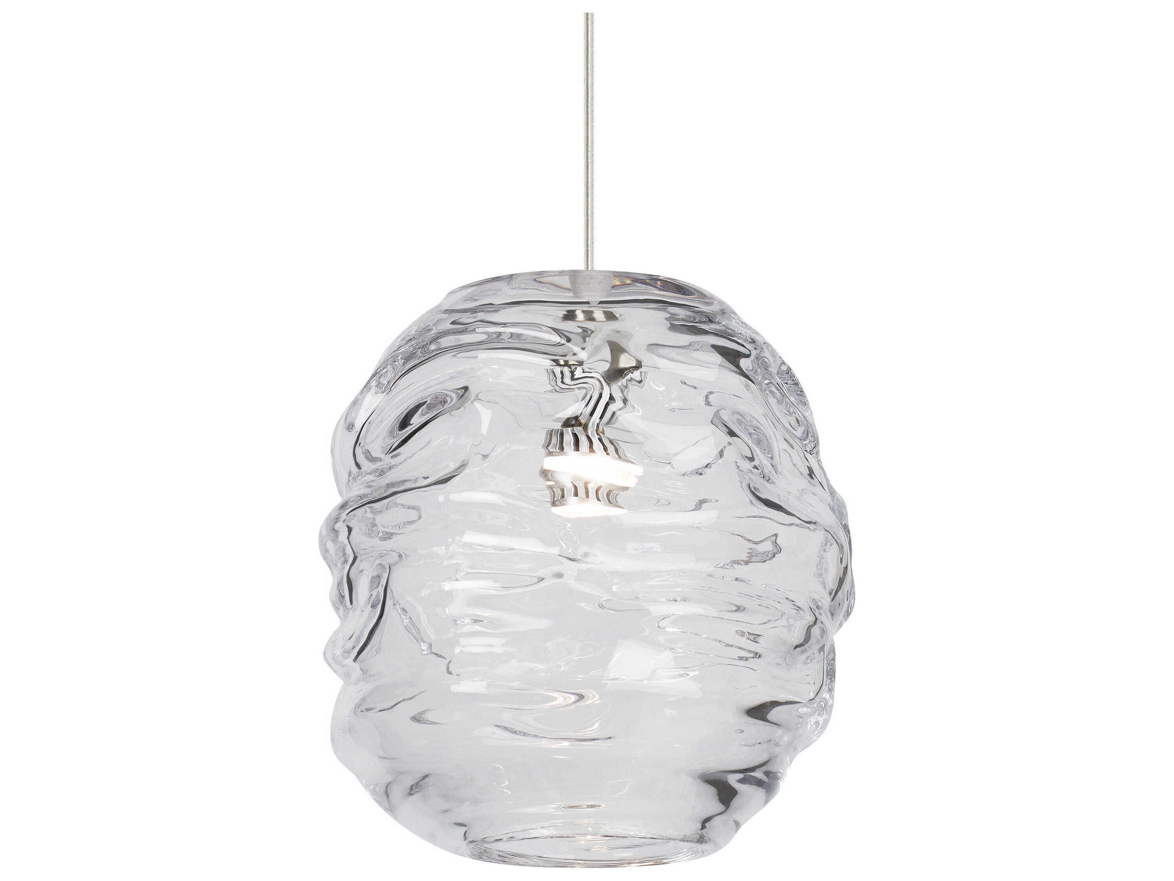Audra Grande Pendant Light