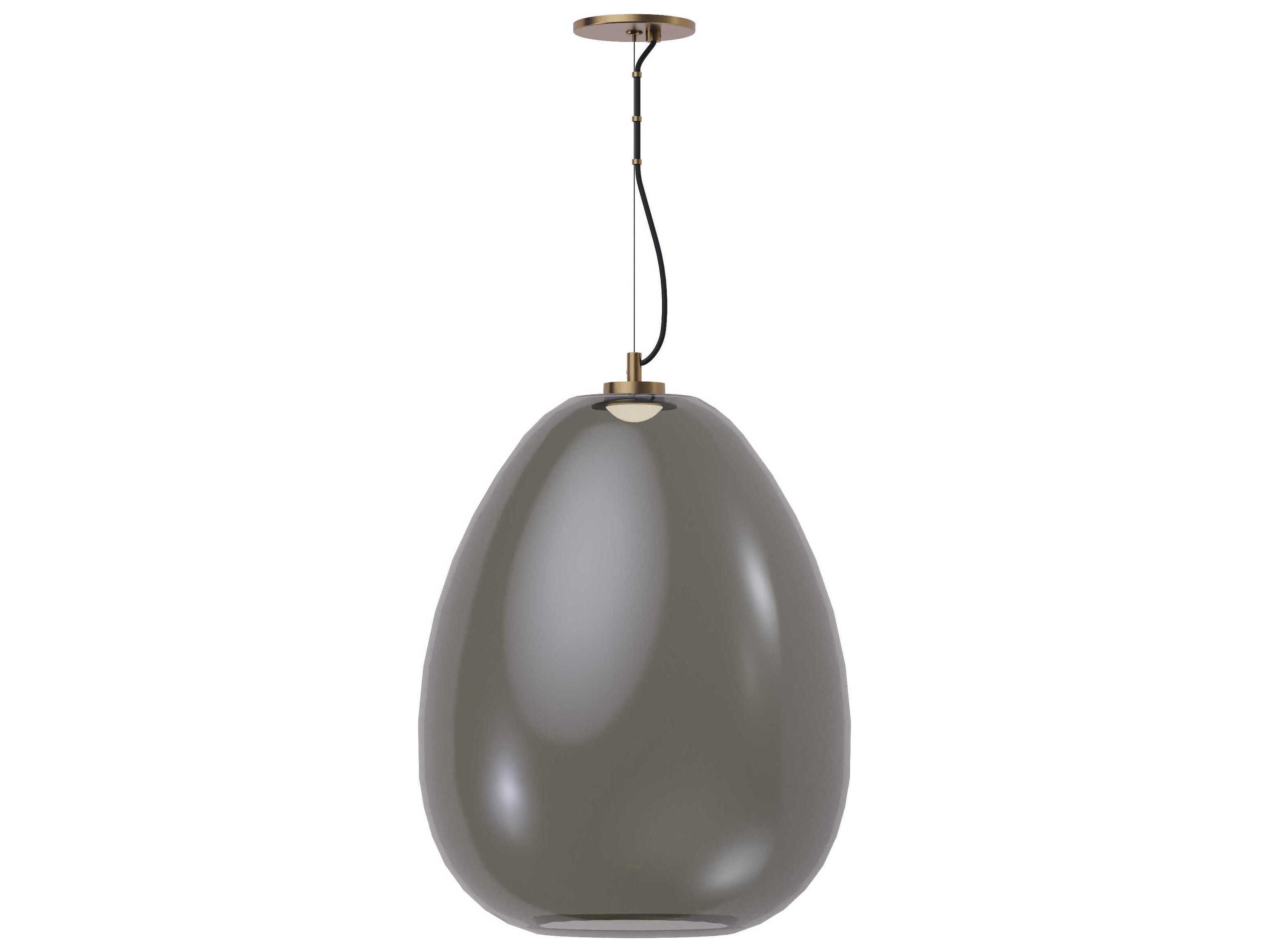 Kapoor Pendant Light Large Scale