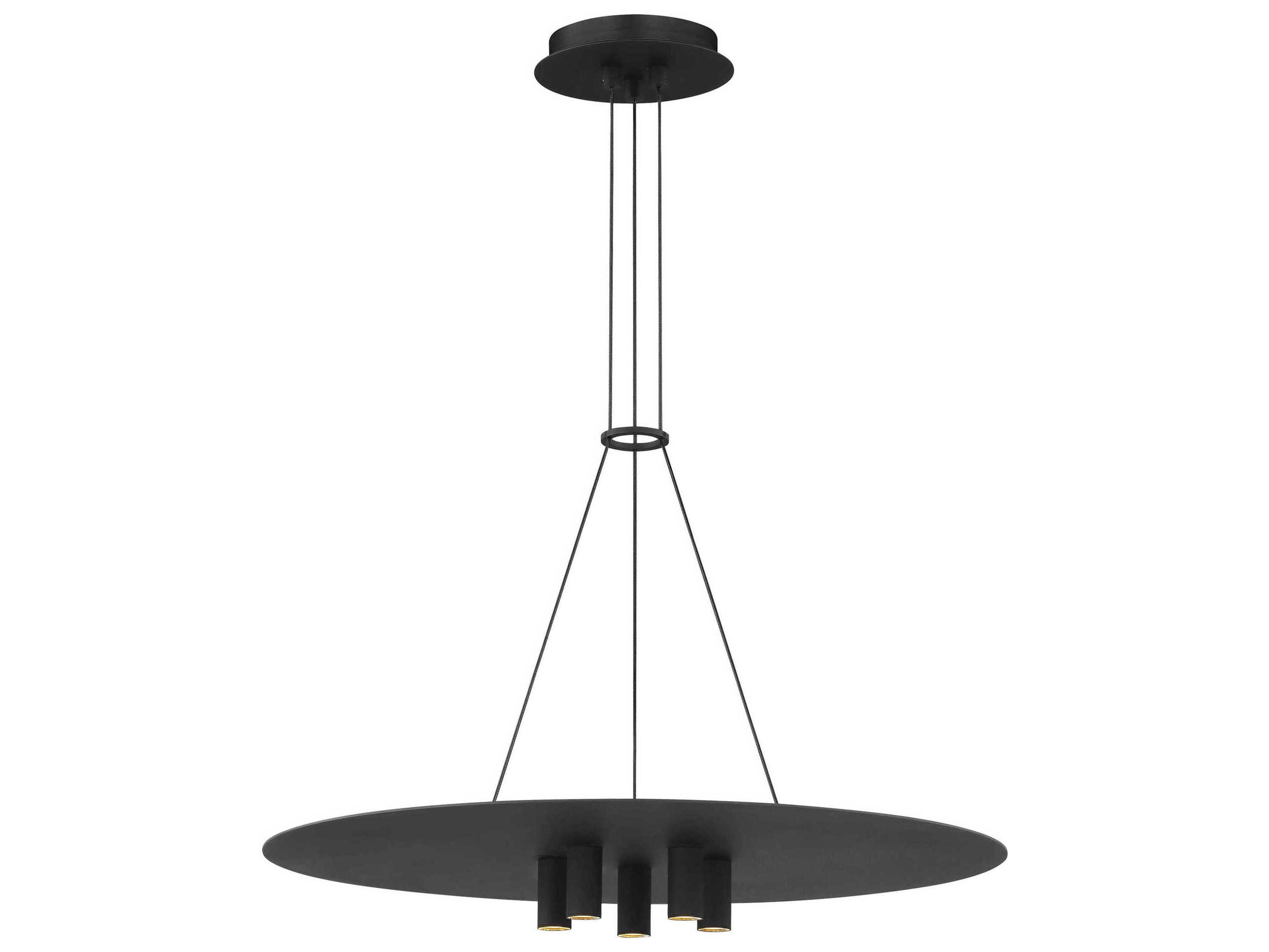 Ponte 22 Inch Round Pendant Light