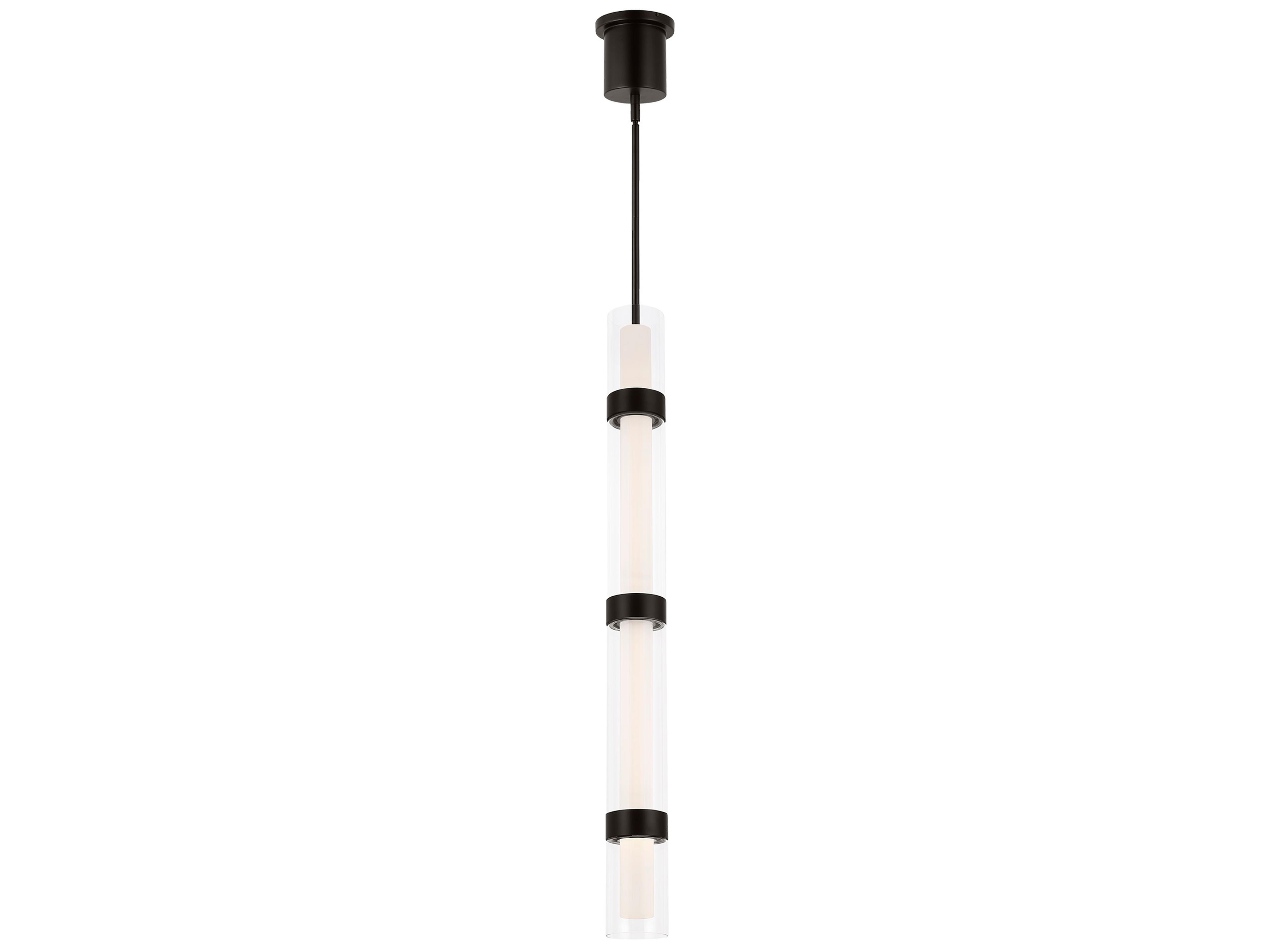 Wit LED Pendant Sleek Modern