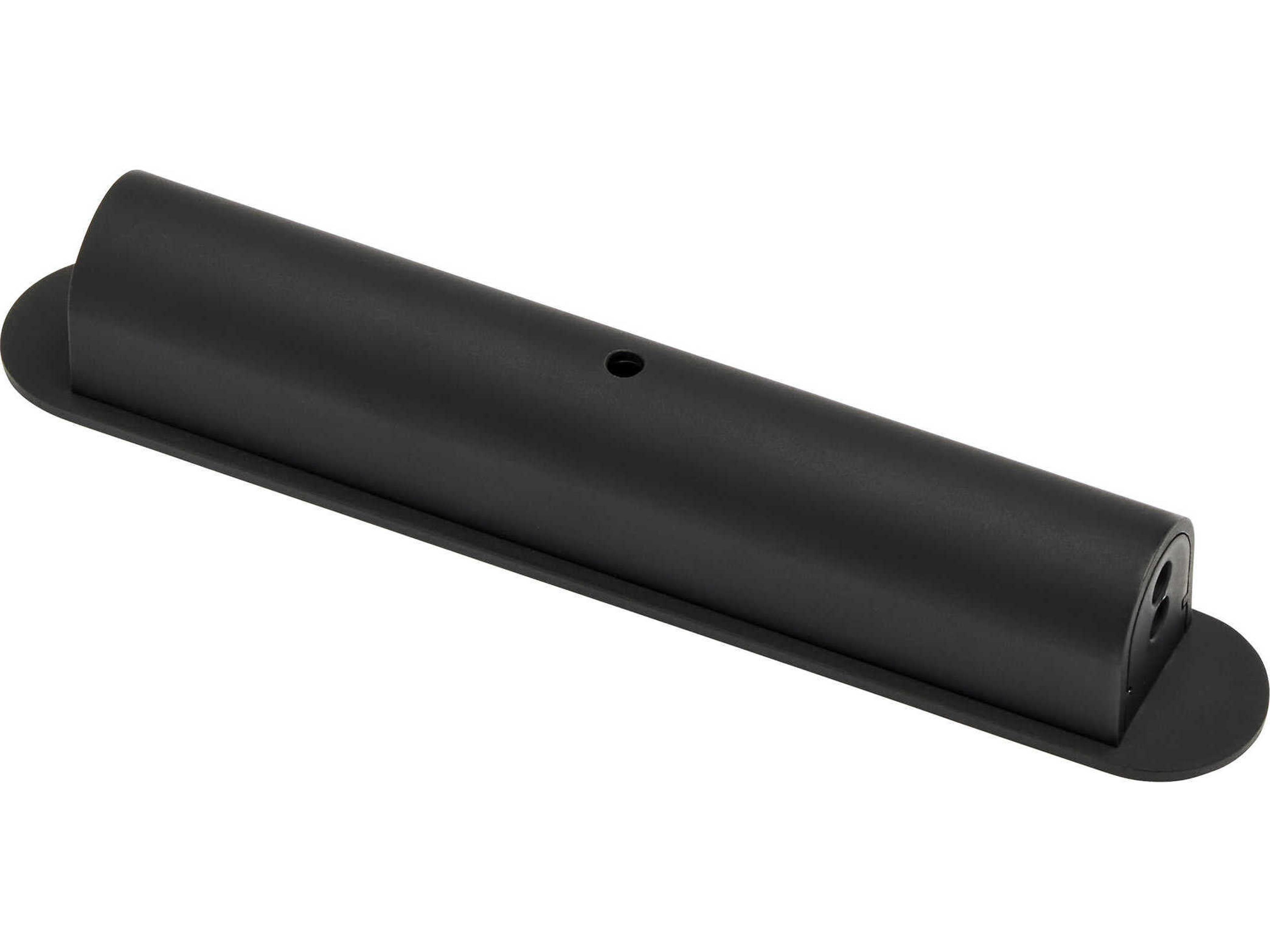 Trellis Nightshade Black Power Bridge