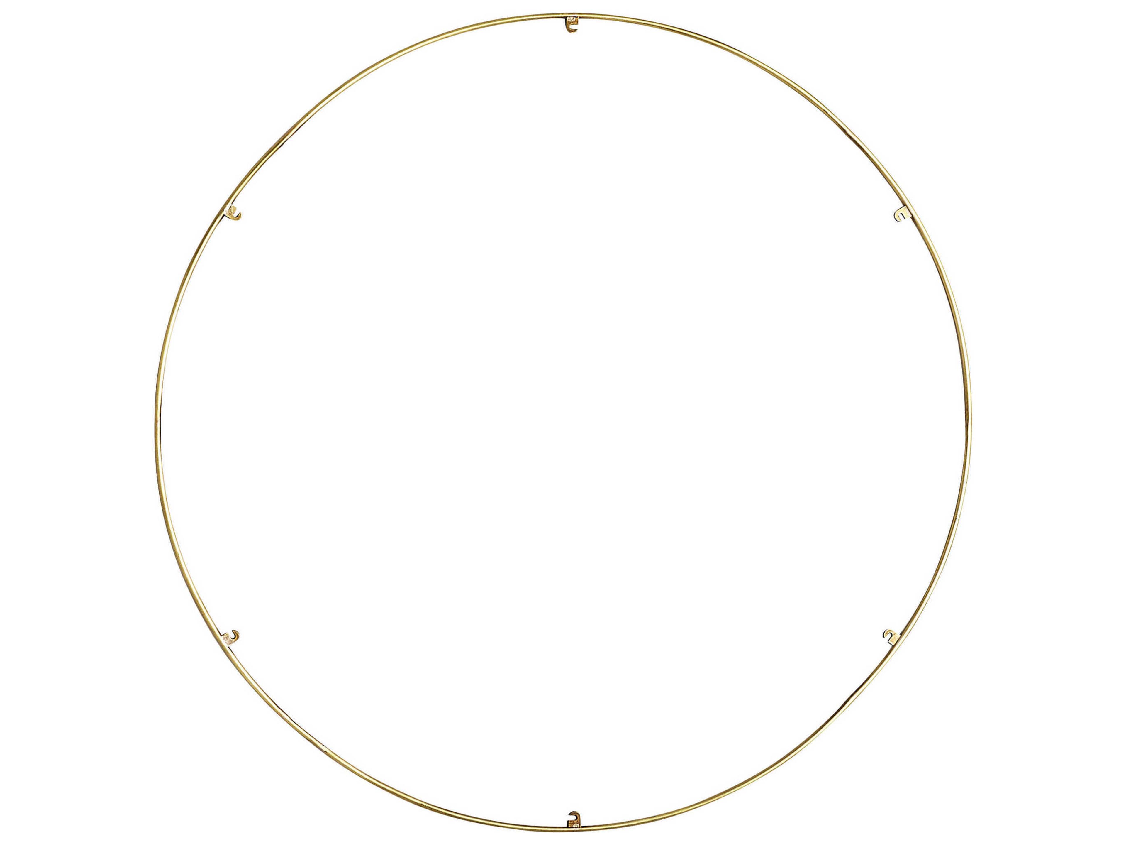 Visual Comfort Modern Trellis 30" Spacer