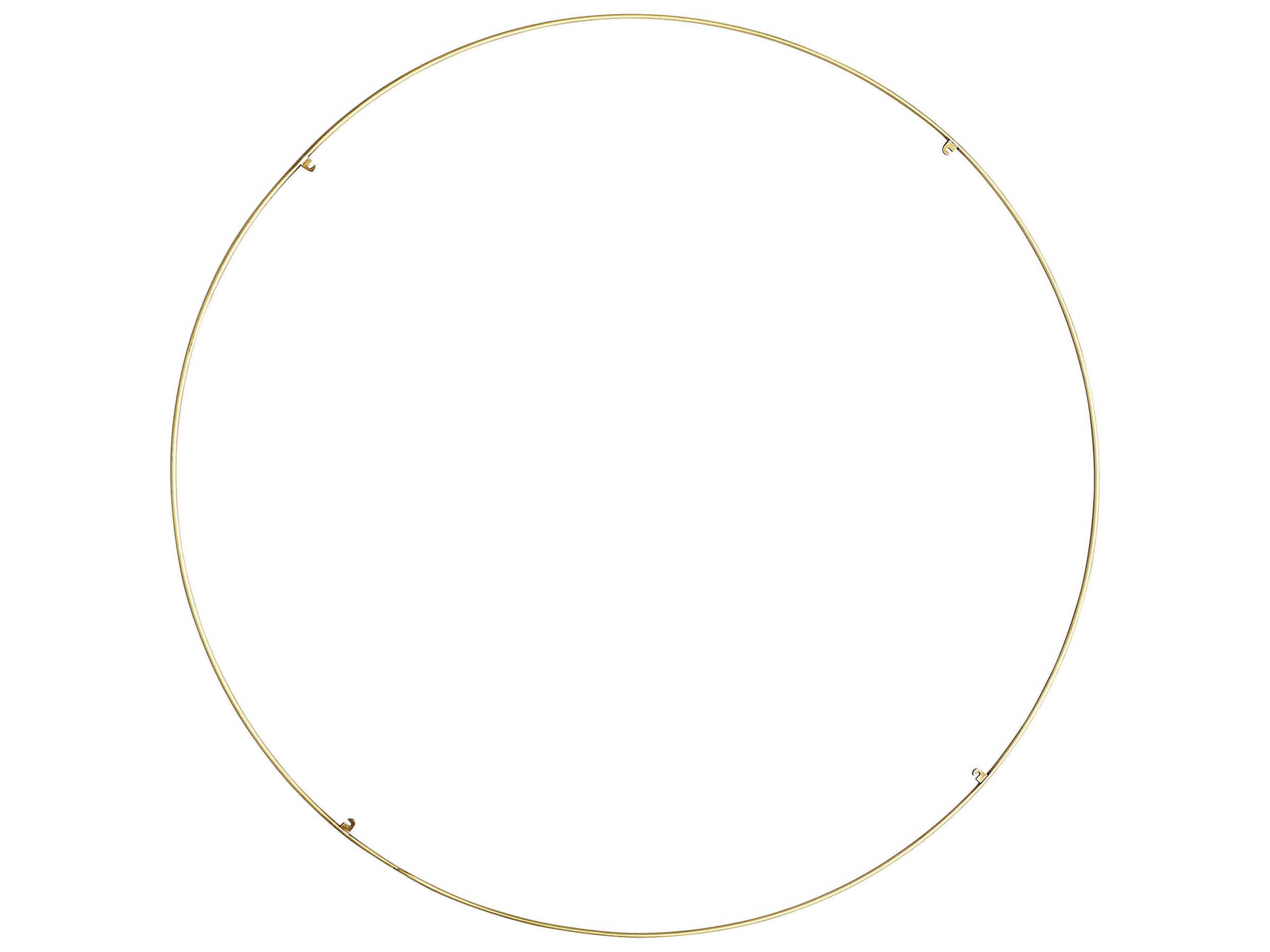 Visual Comfort Modern Trellis 40" Spacer