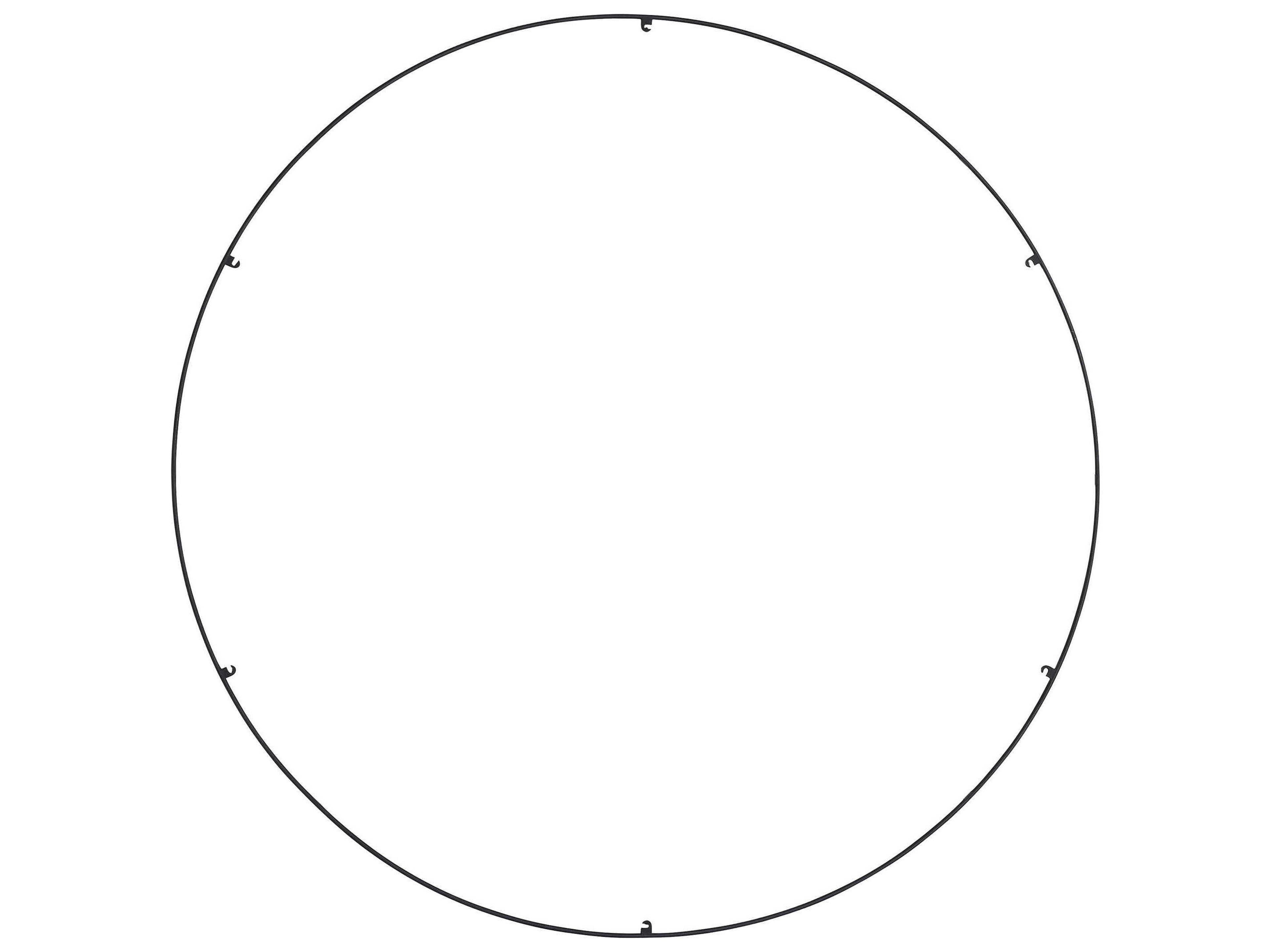 Visual Comfort Modern Trellis 40" Spacer