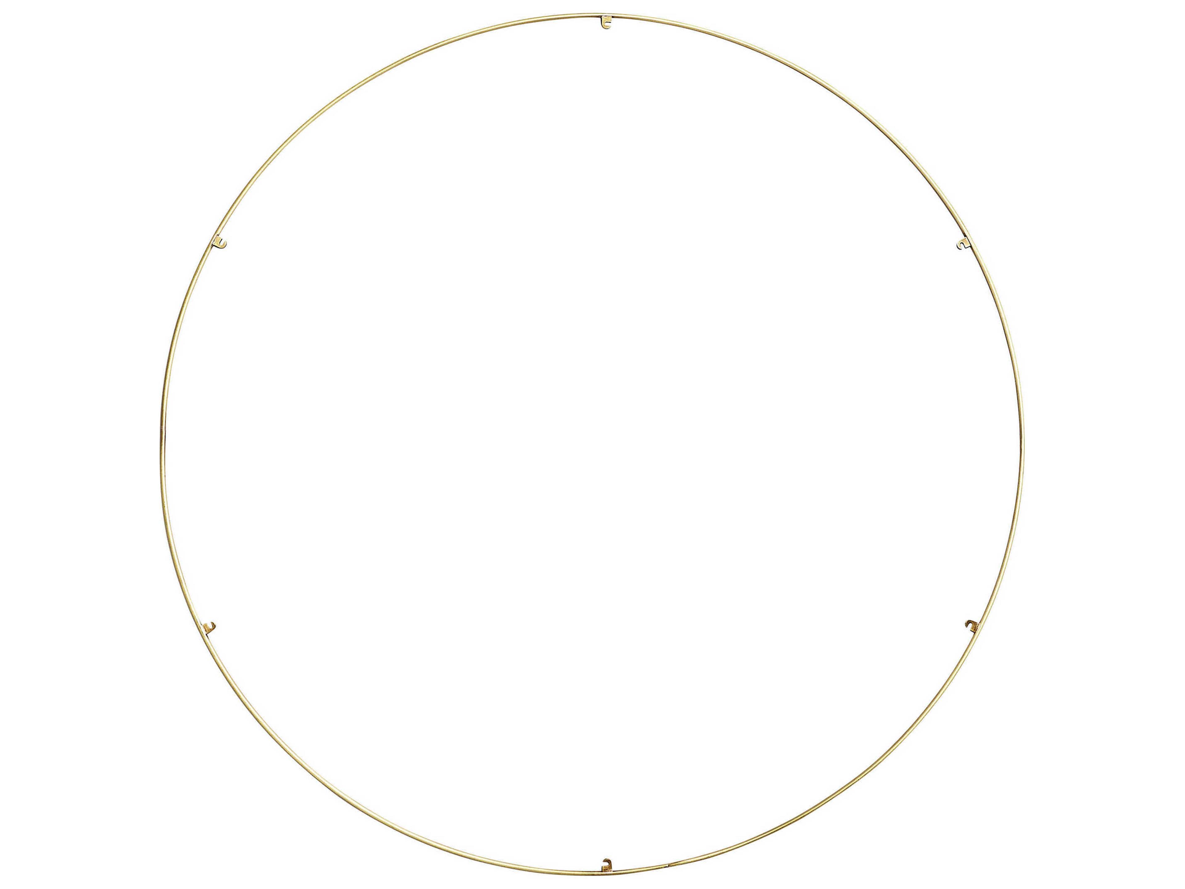 Visual Comfort Modern Trellis 40" Spacer