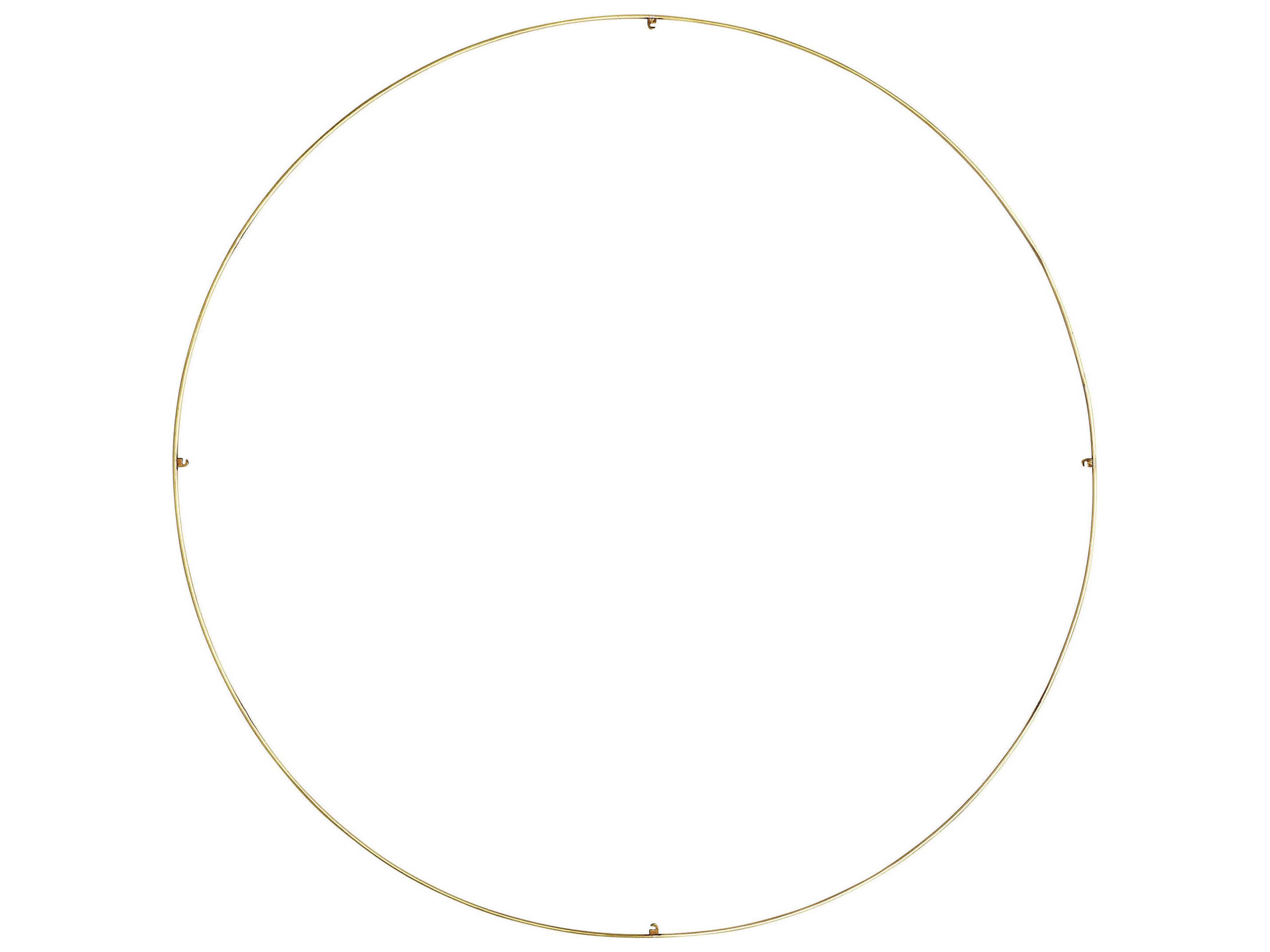 Visual Comfort Modern Trellis 50" Spacer