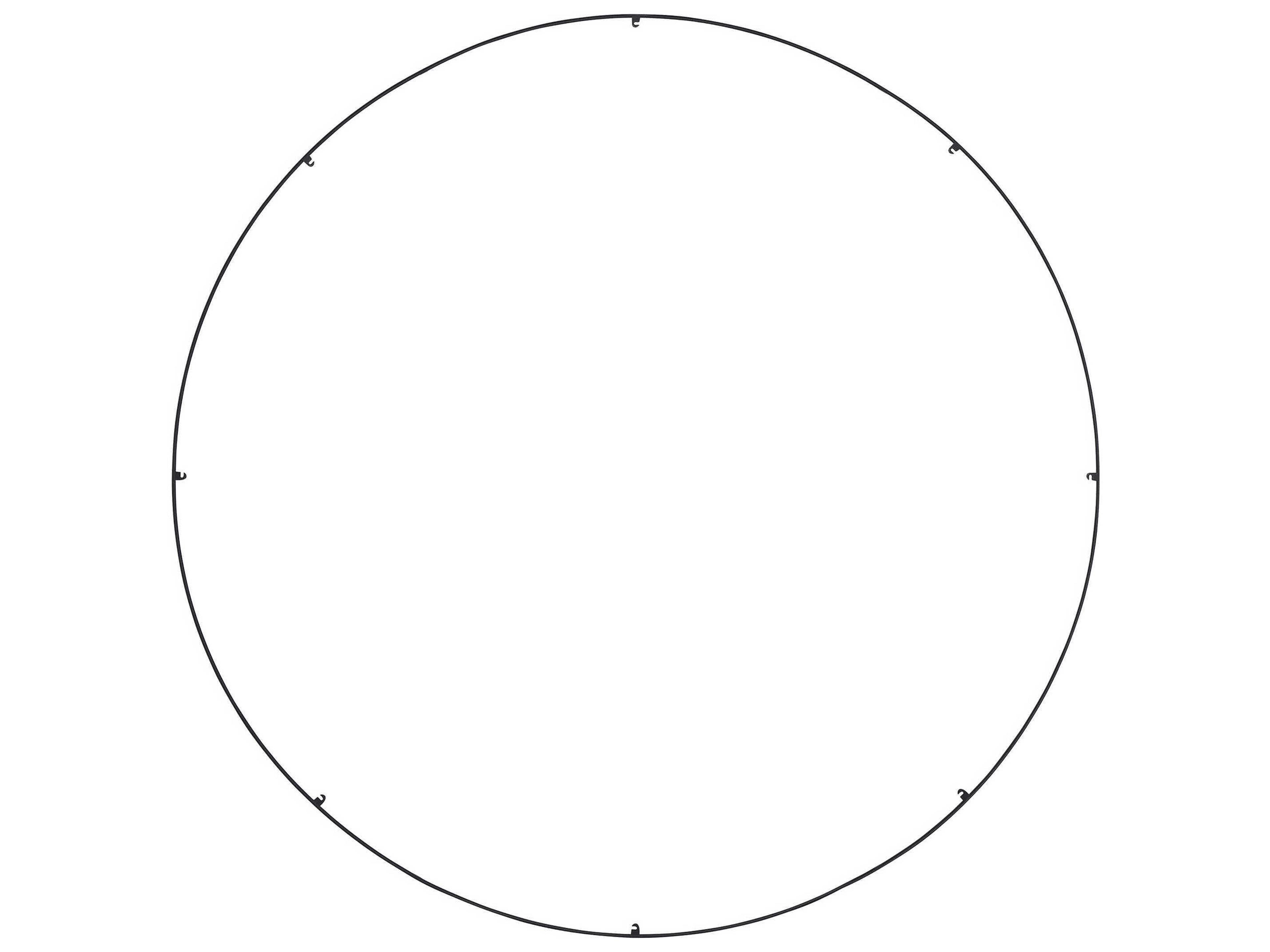 Visual Comfort Modern Trellis 50" Spacer