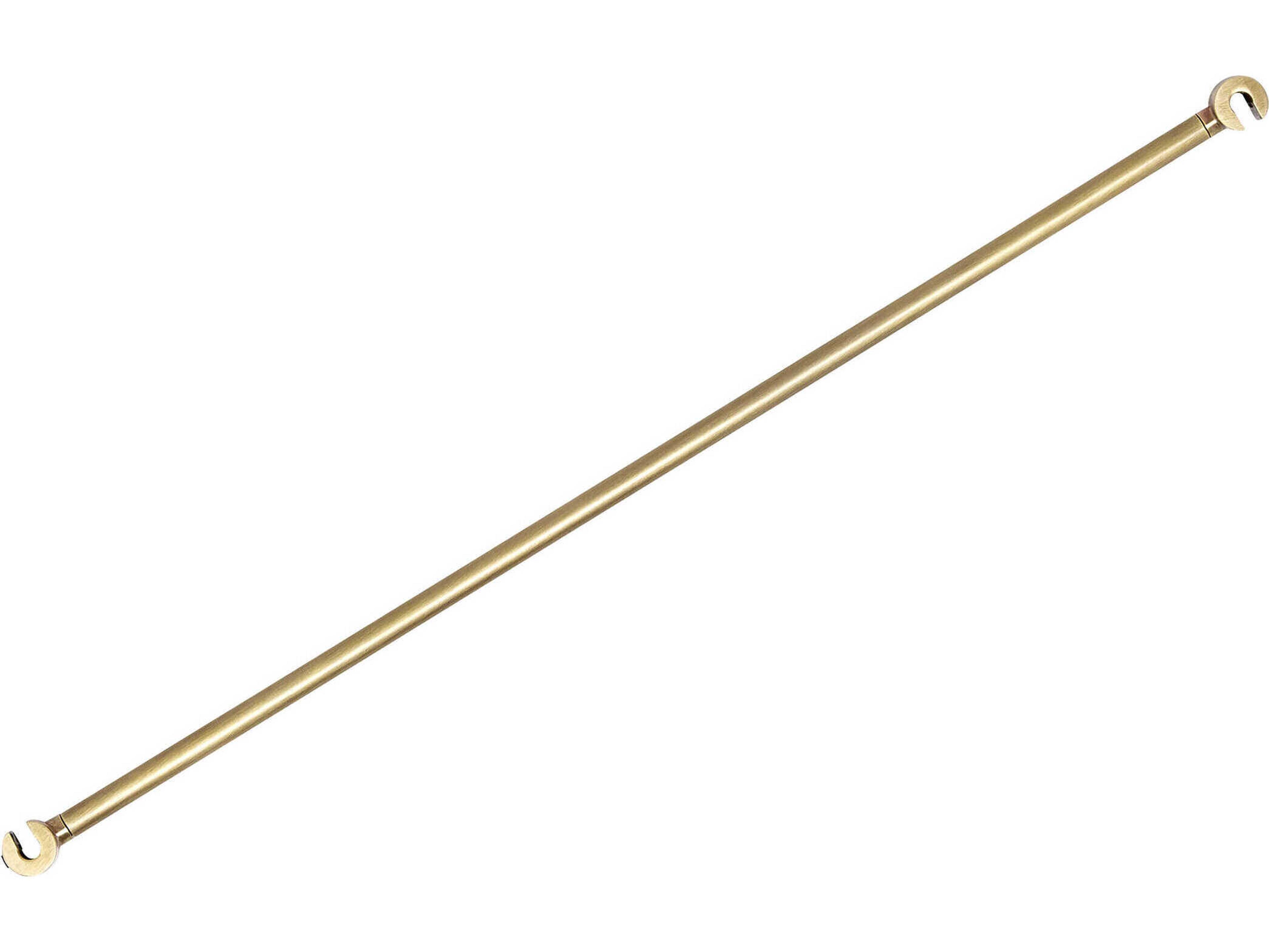 Visual Comfort Modern Trellis 12" Spacer