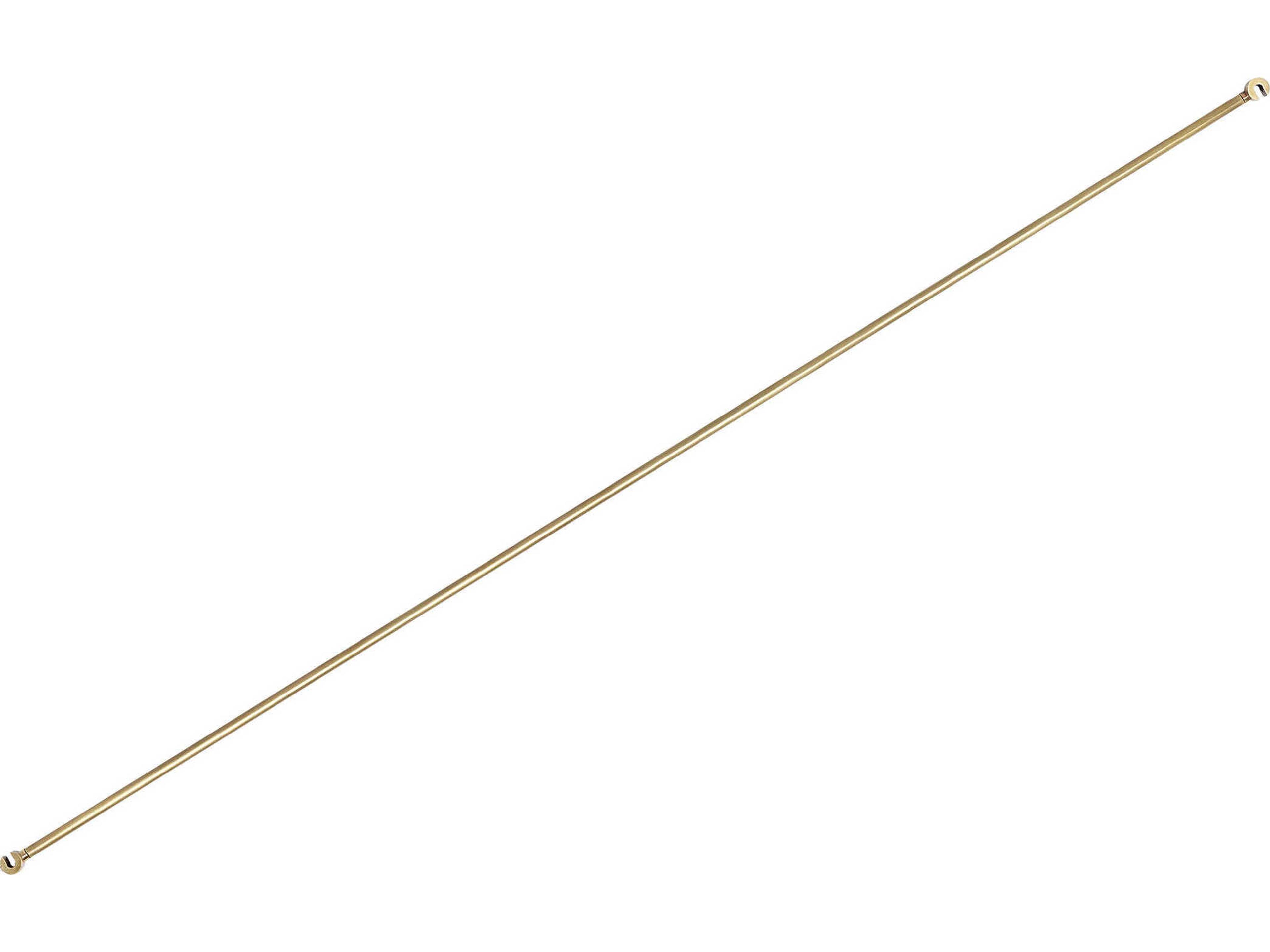 Visual Comfort Modern Trellis 36" Spacer