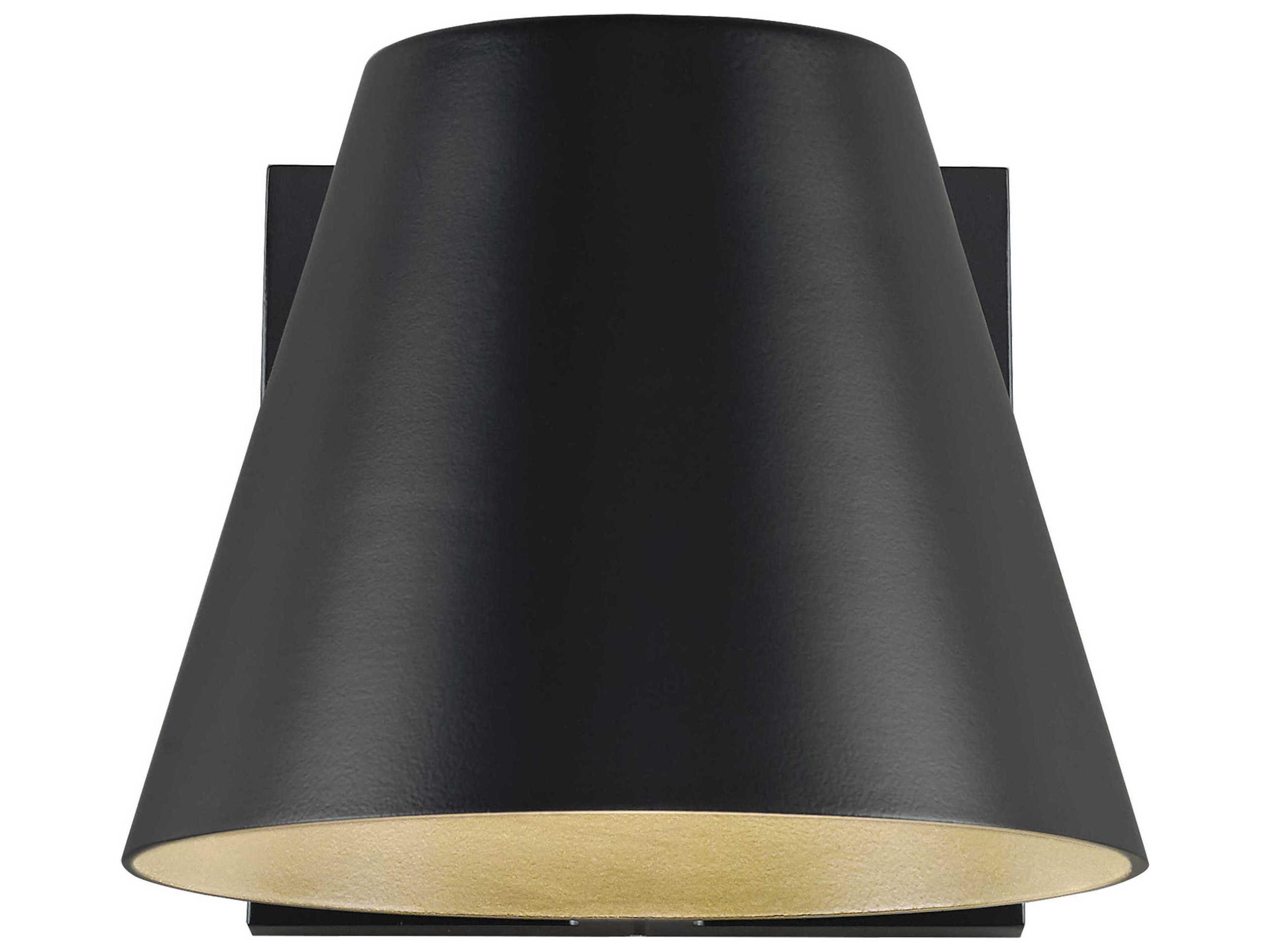 Visual Comfort Modern Bowman 1 - Light Outdoor Wall Light