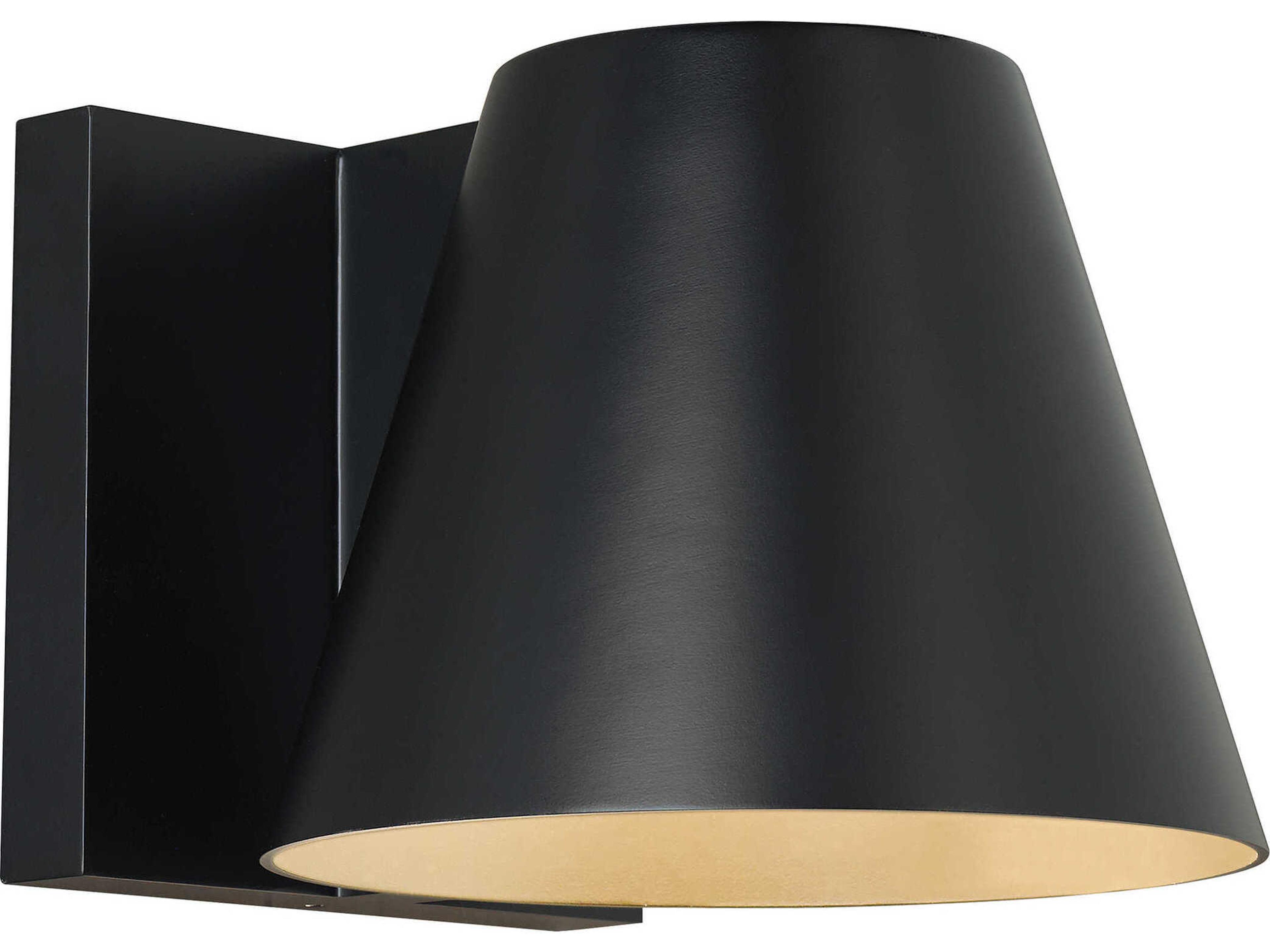 Bowman 1 - Light Outdoor Wall Light