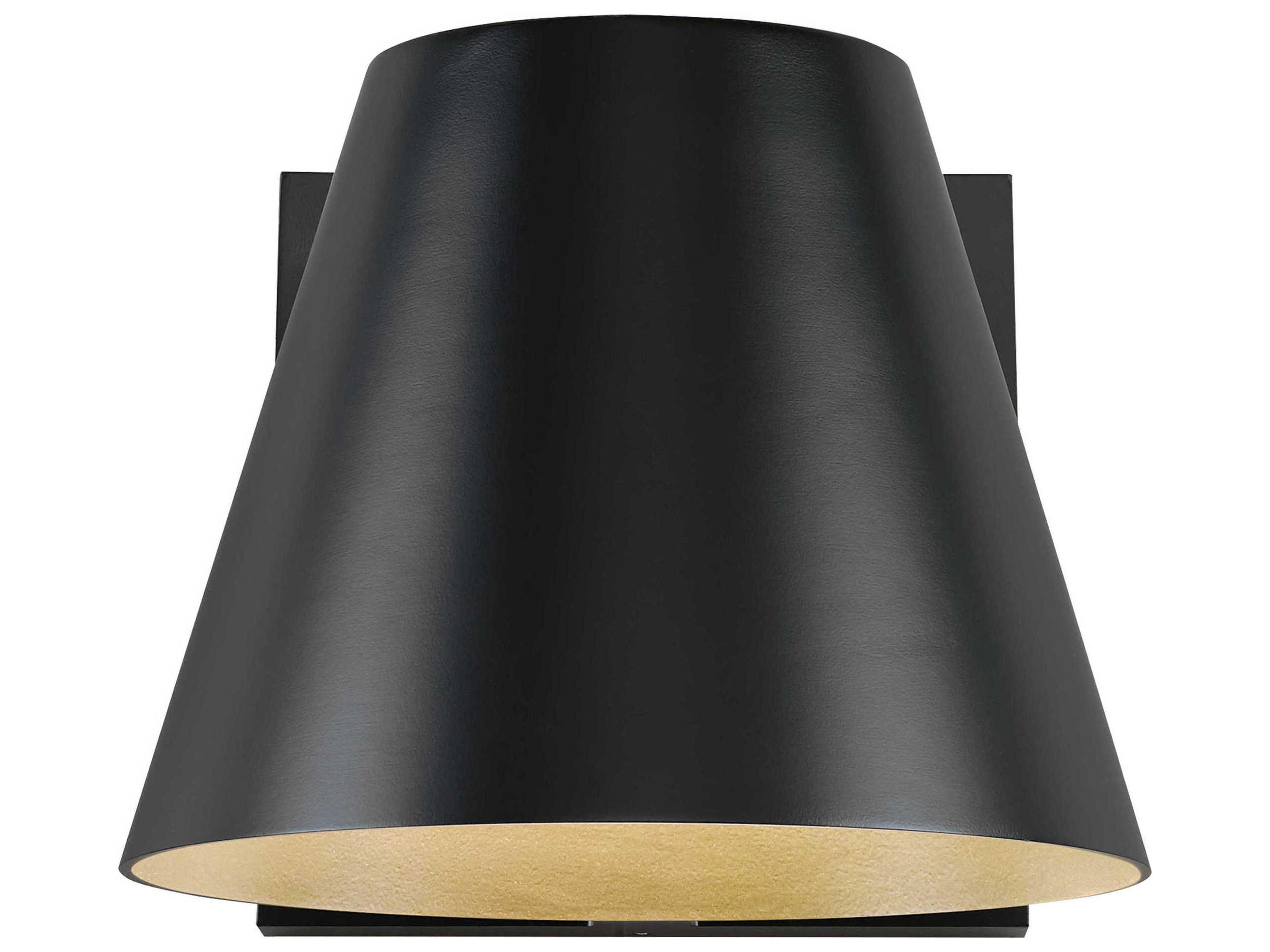 Visual Comfort Modern Bowman 1 - Light Outdoor Wall Light