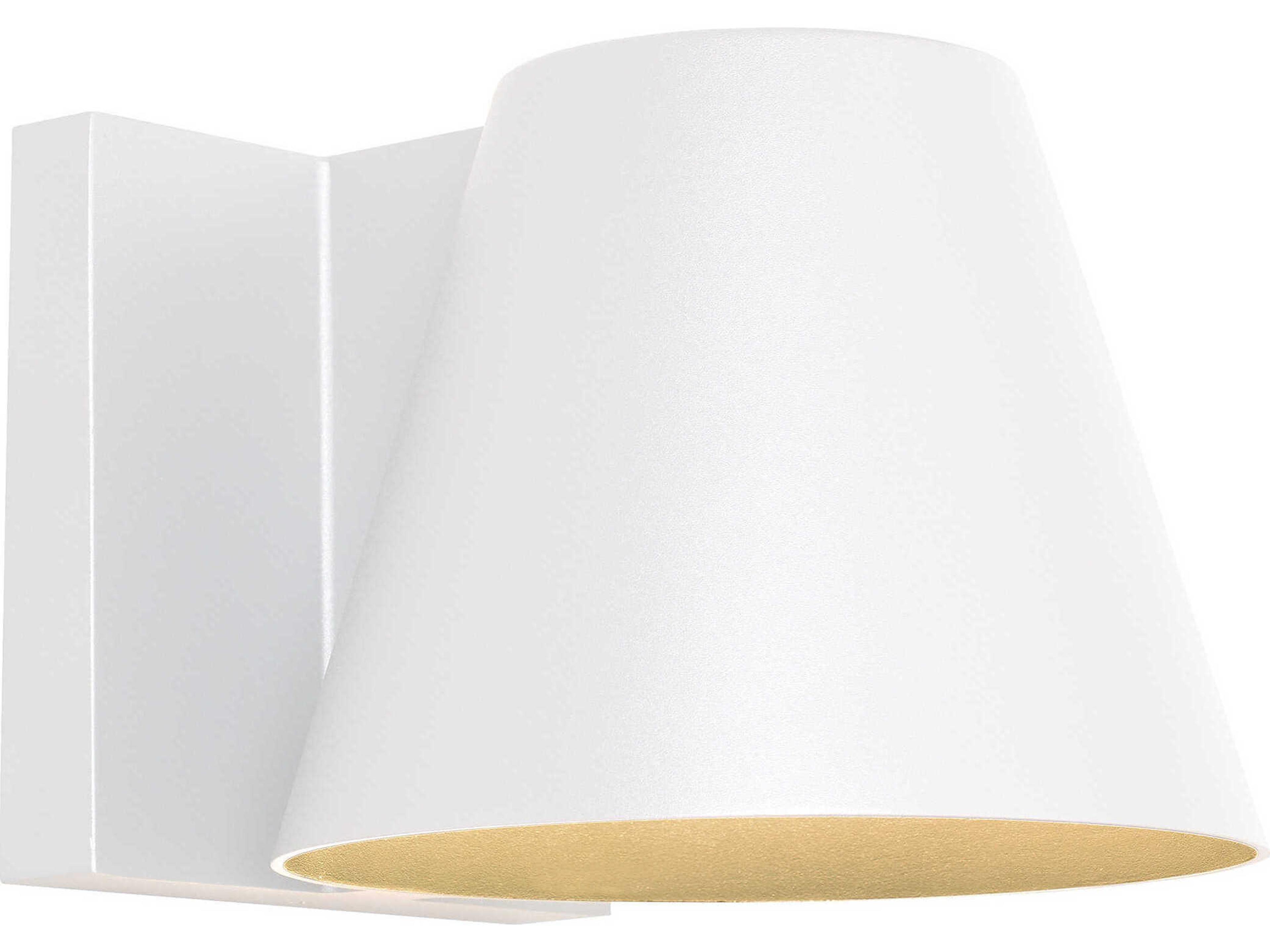 Bowman 1 - Light Outdoor Wall Light