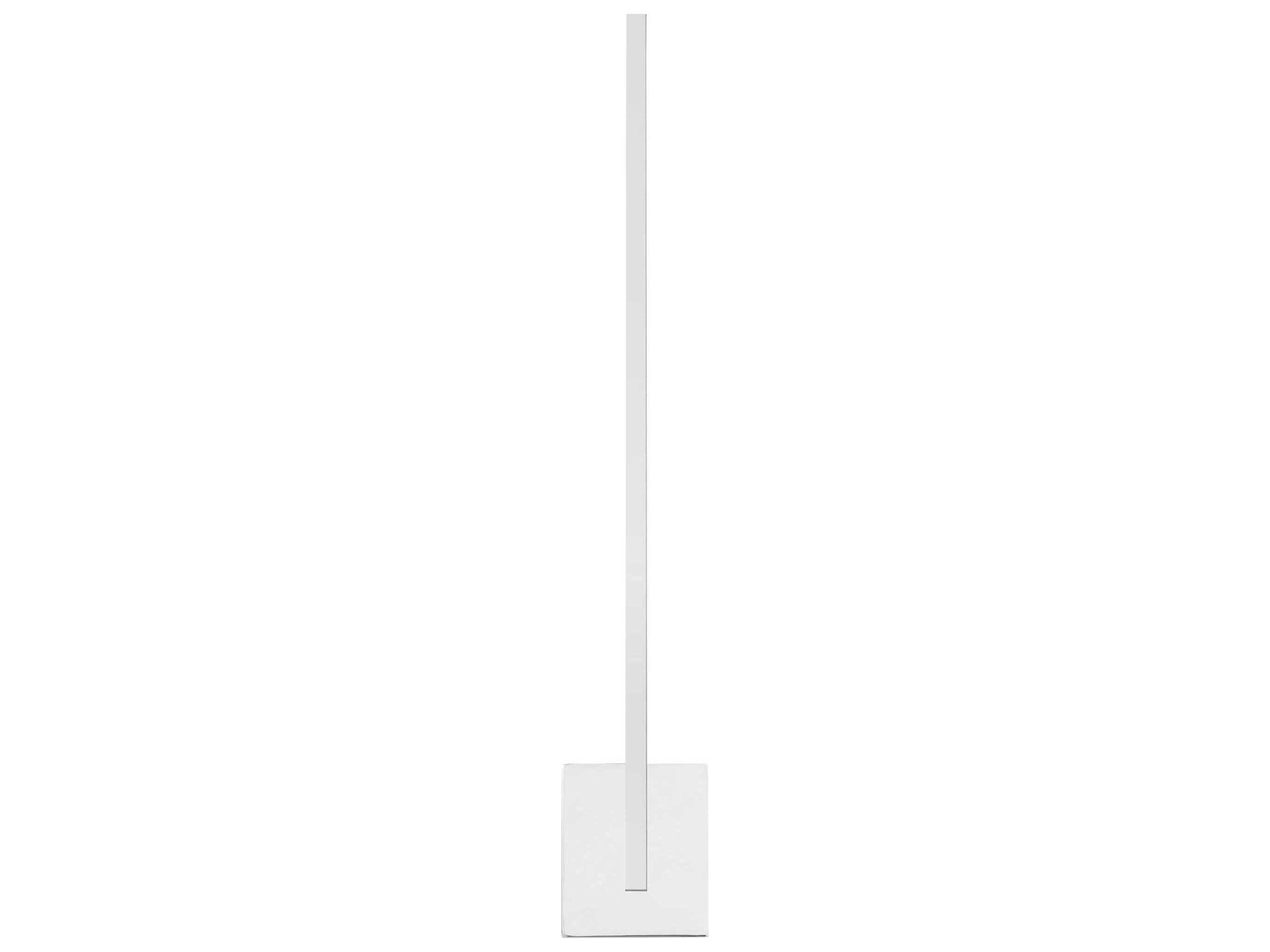 Visual Comfort Modern Klee 1-Light Polished Nickel Wall Sconce