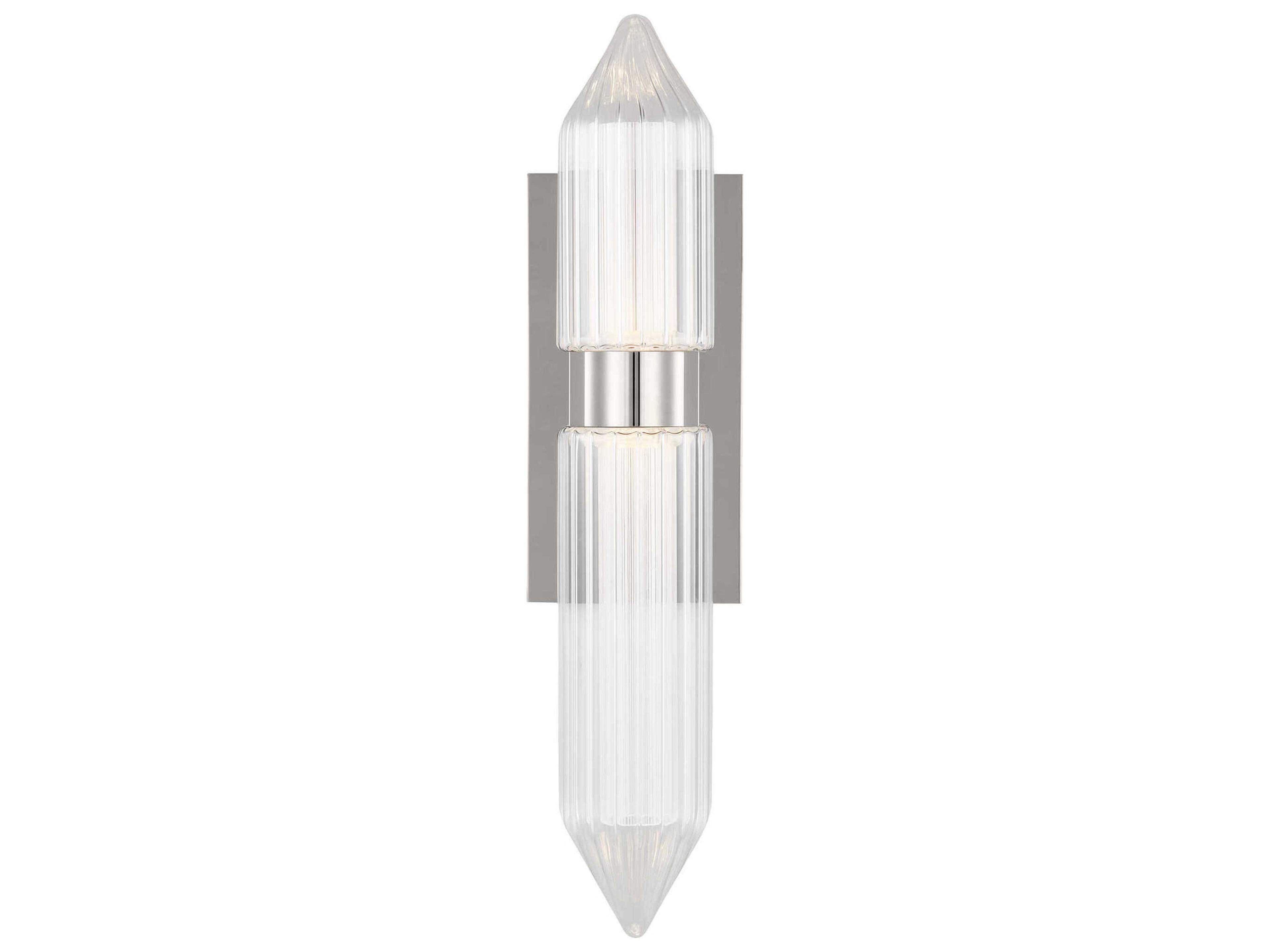 Langston Wall Sconce 18 Inch LED