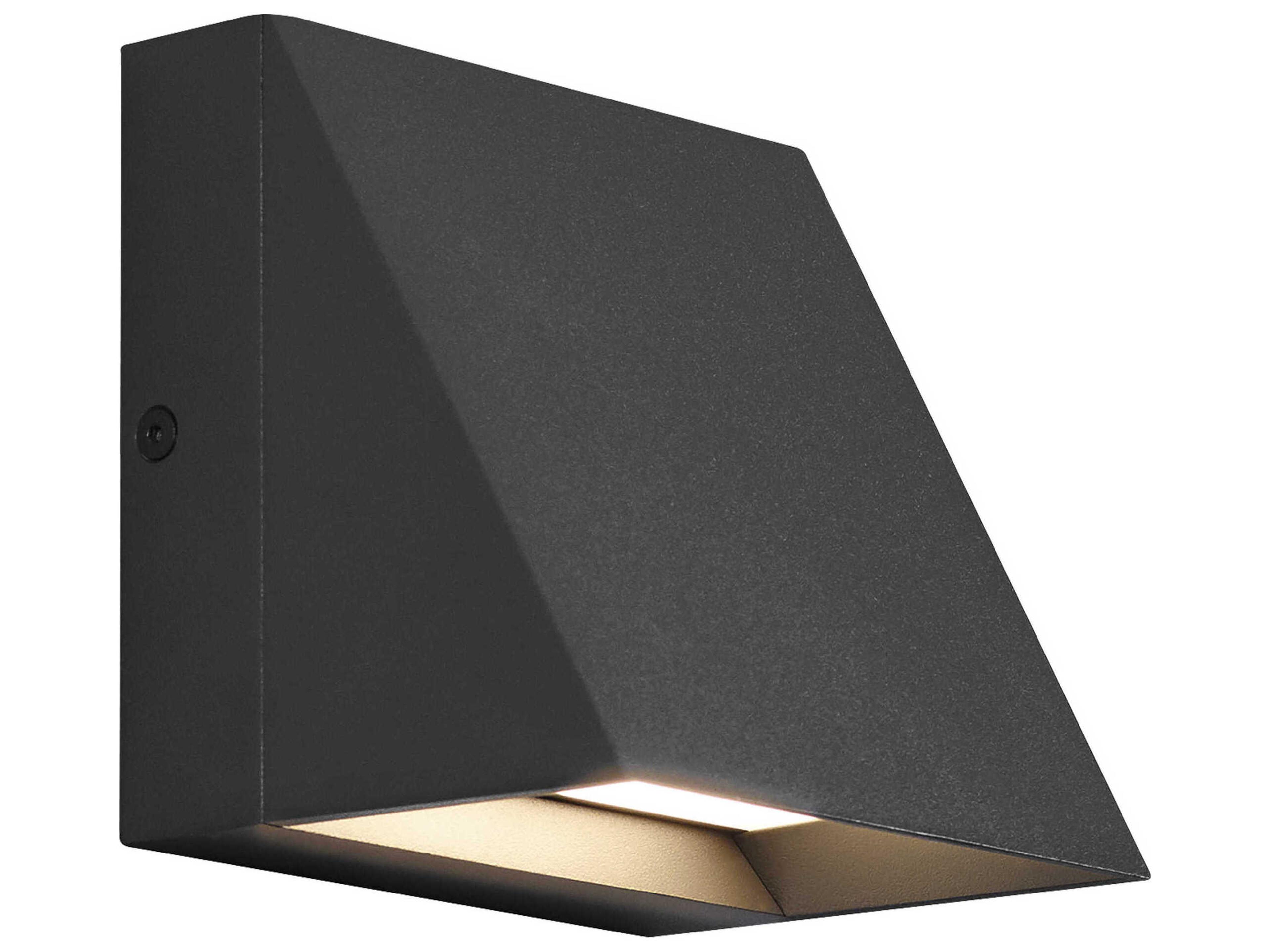 Pitch 1-Light Outdoor Wall Light