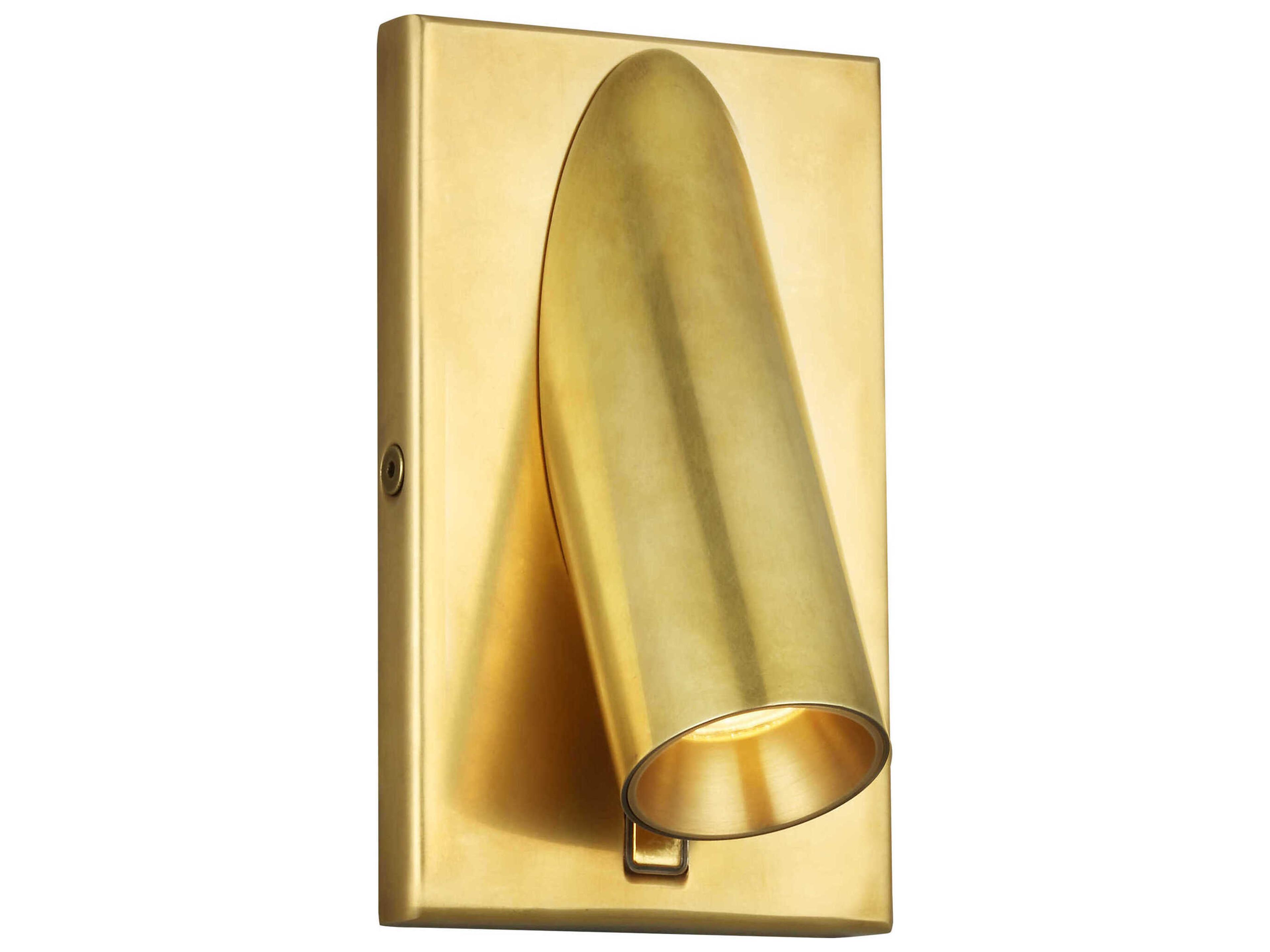 Ponte 5 Wall Sconce Adjustable Task Light