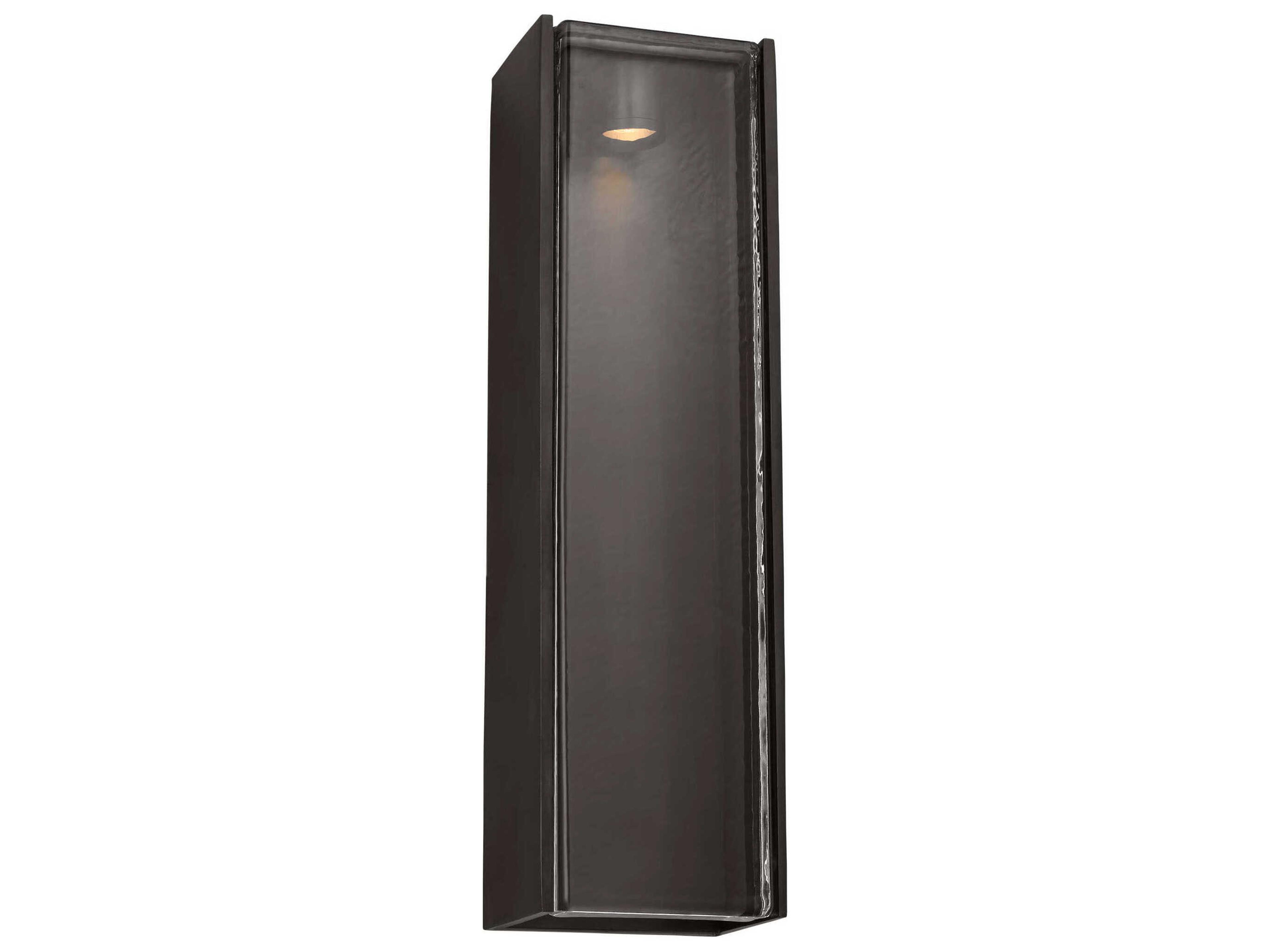 Maybeck 1-Light Outdoor Wall Light