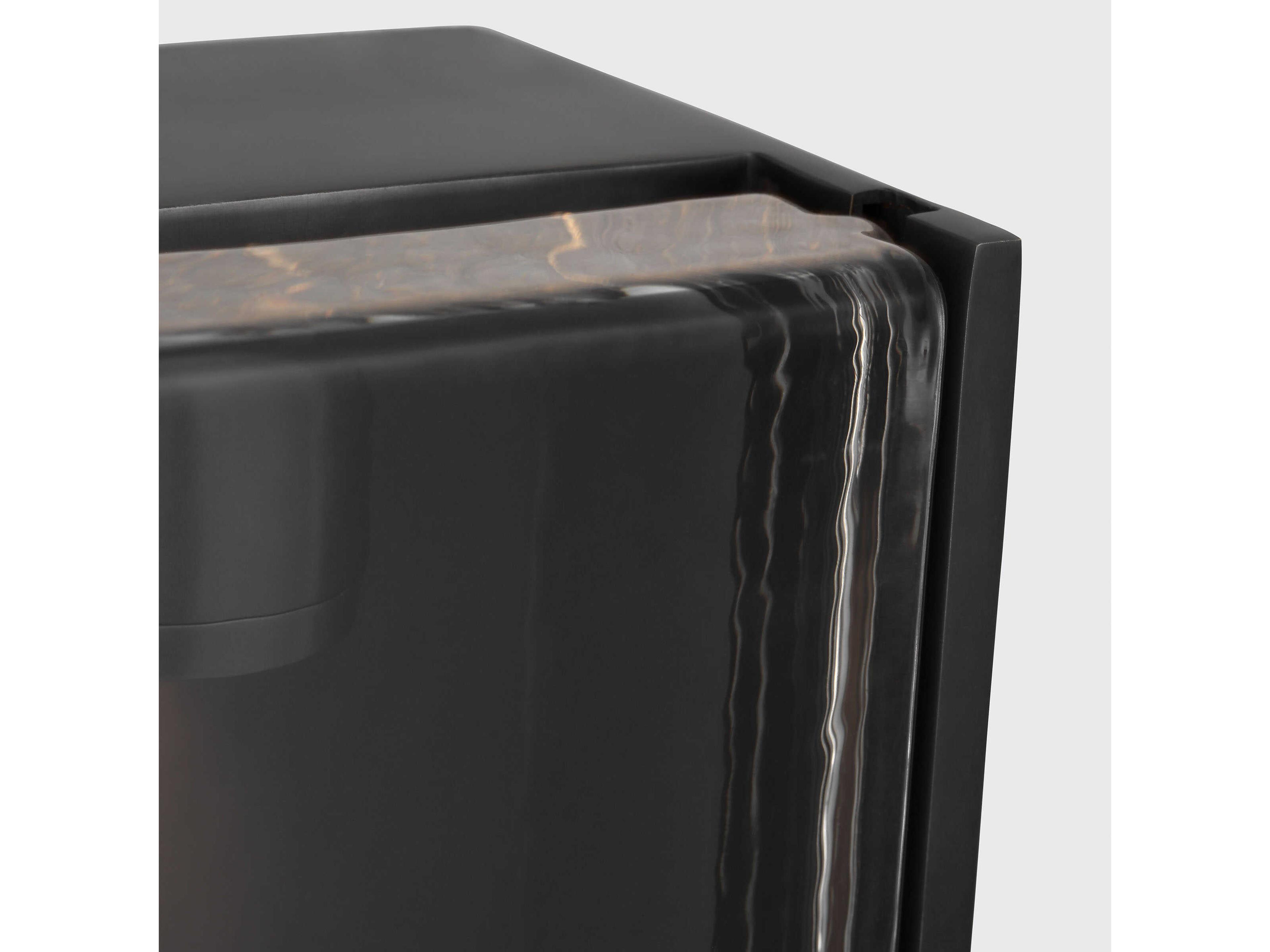 Visual Comfort Modern Maybeck 1-Light Outdoor Wall Light