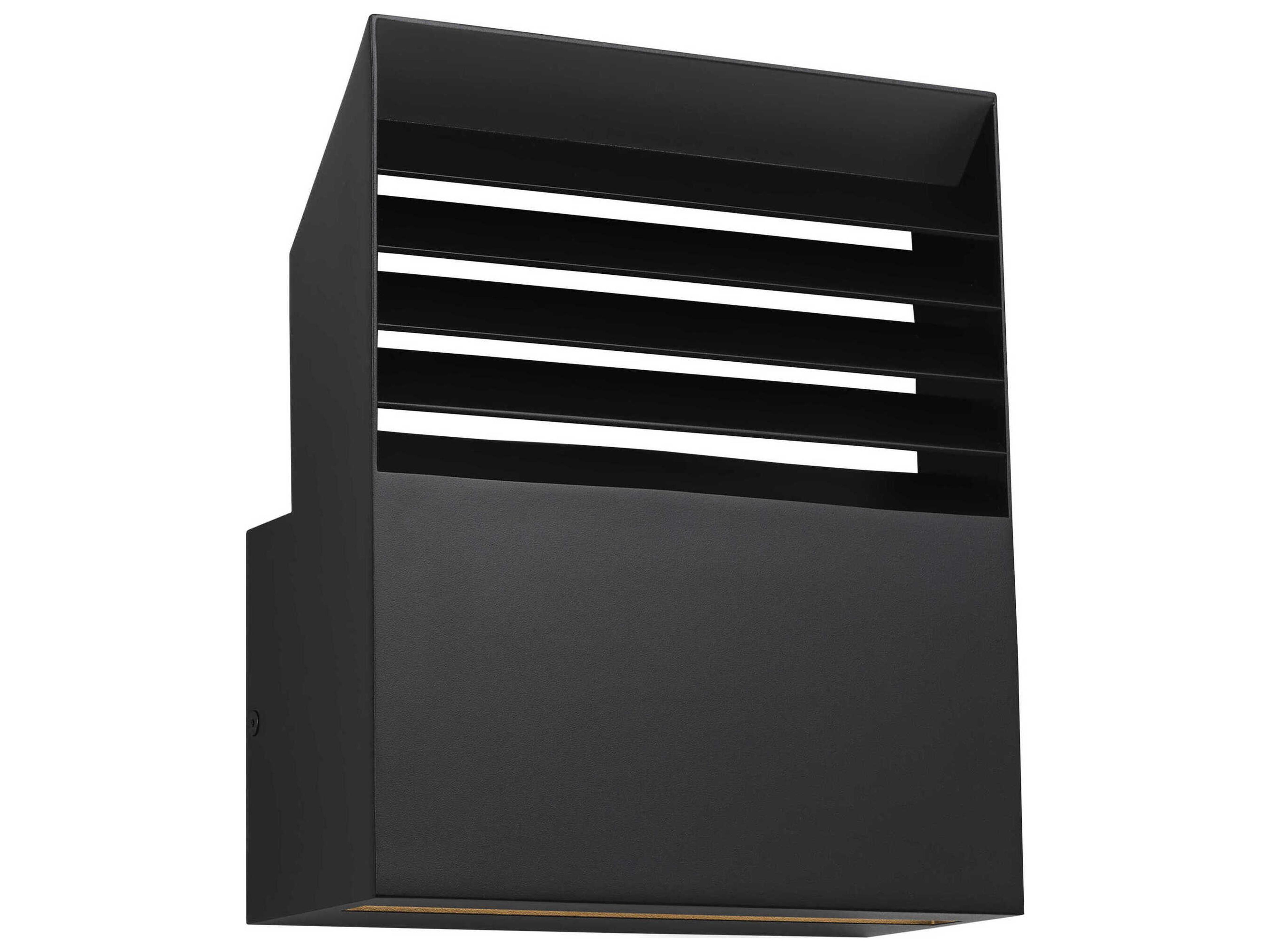 Lamel 1-Light Outdoor Wall Light